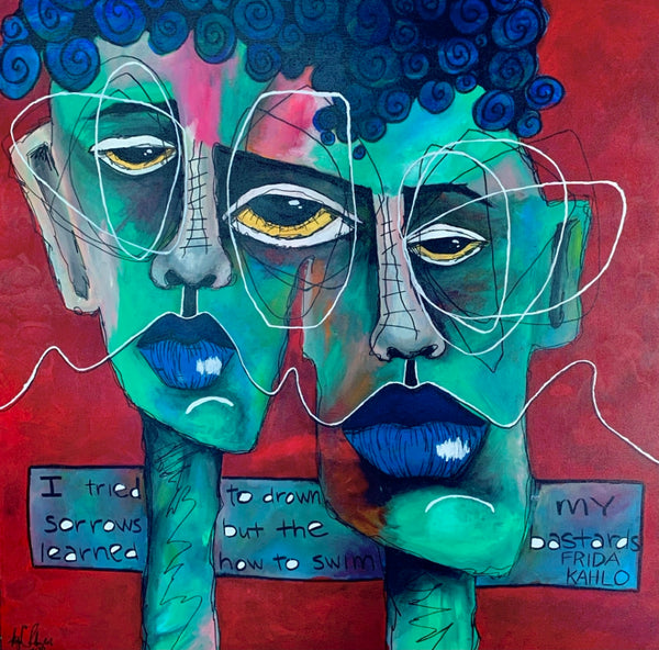 Paintings