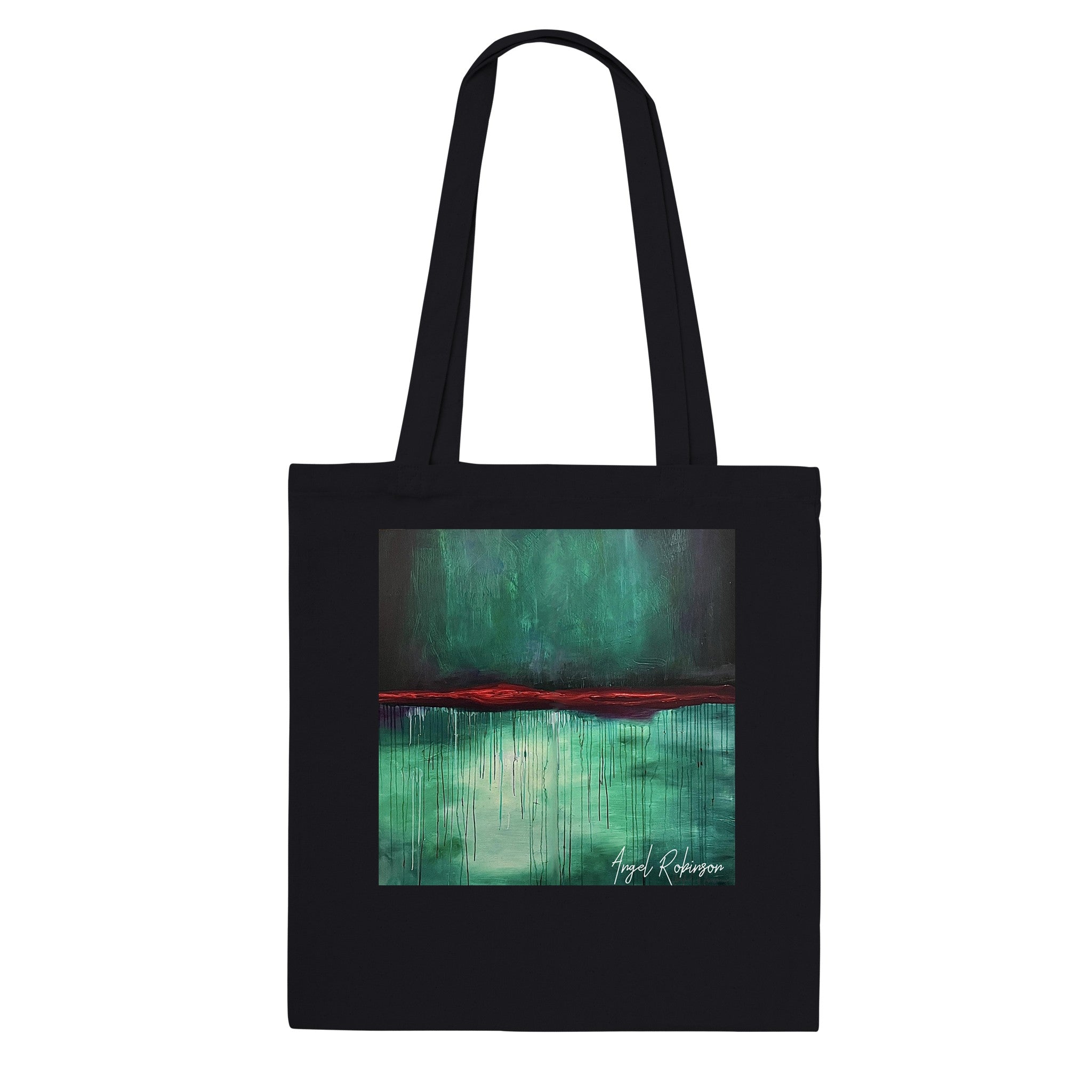 The Edge of Tomorrow Tote Bag