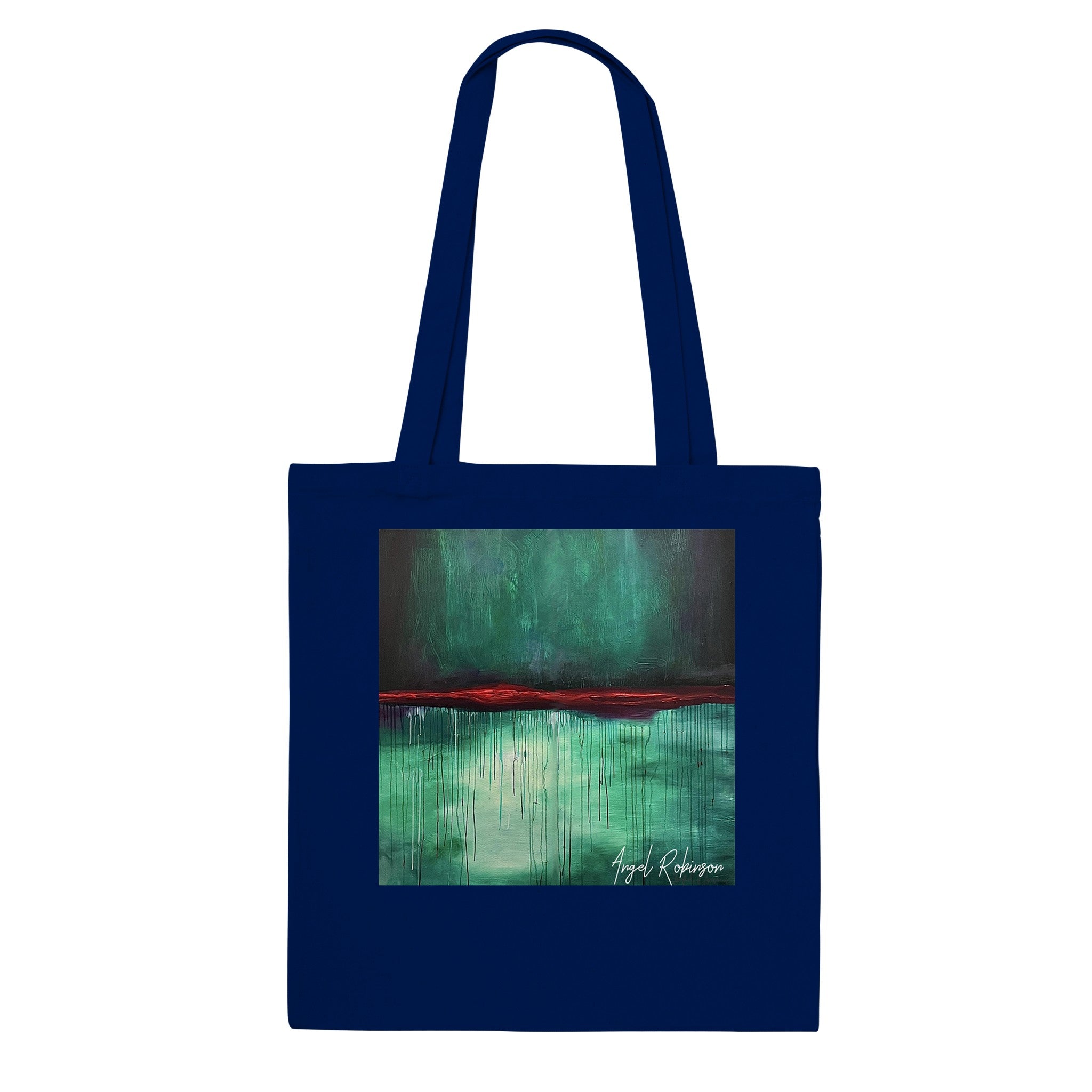 The Edge of Tomorrow Tote Bag