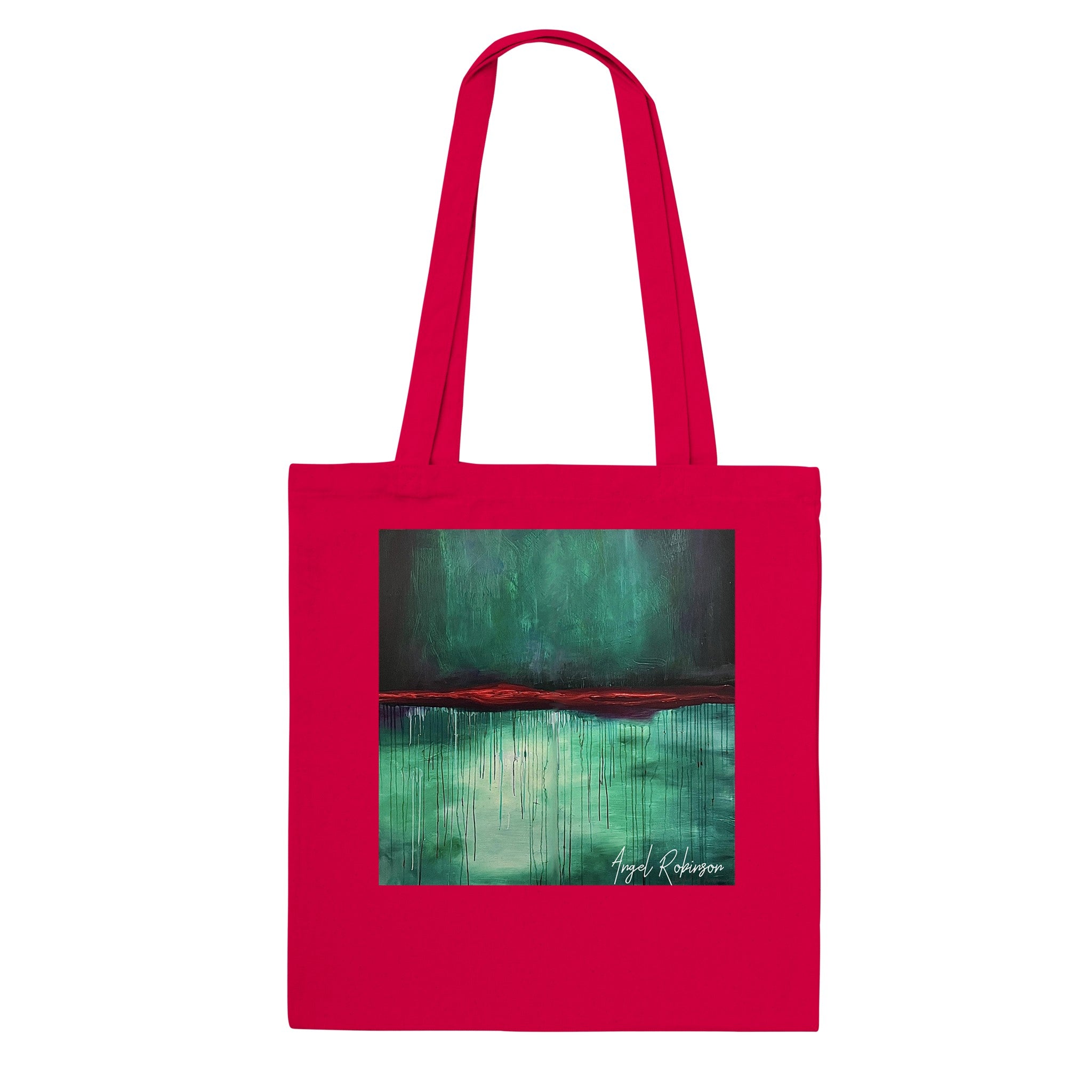 The Edge of Tomorrow Tote Bag