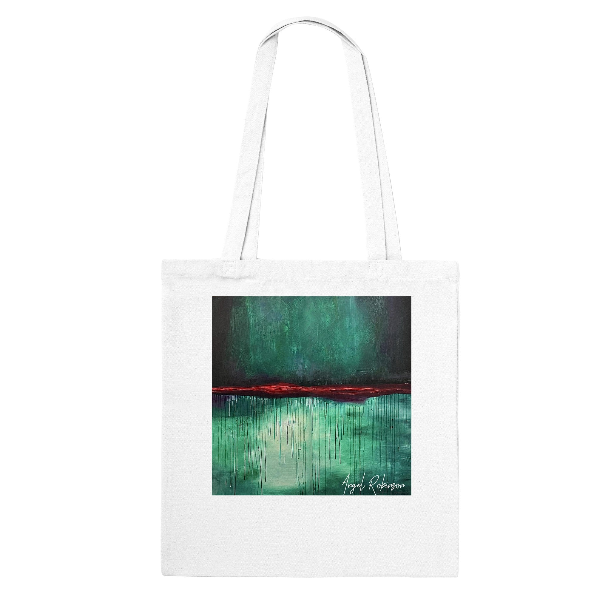 The Edge of Tomorrow Tote Bag