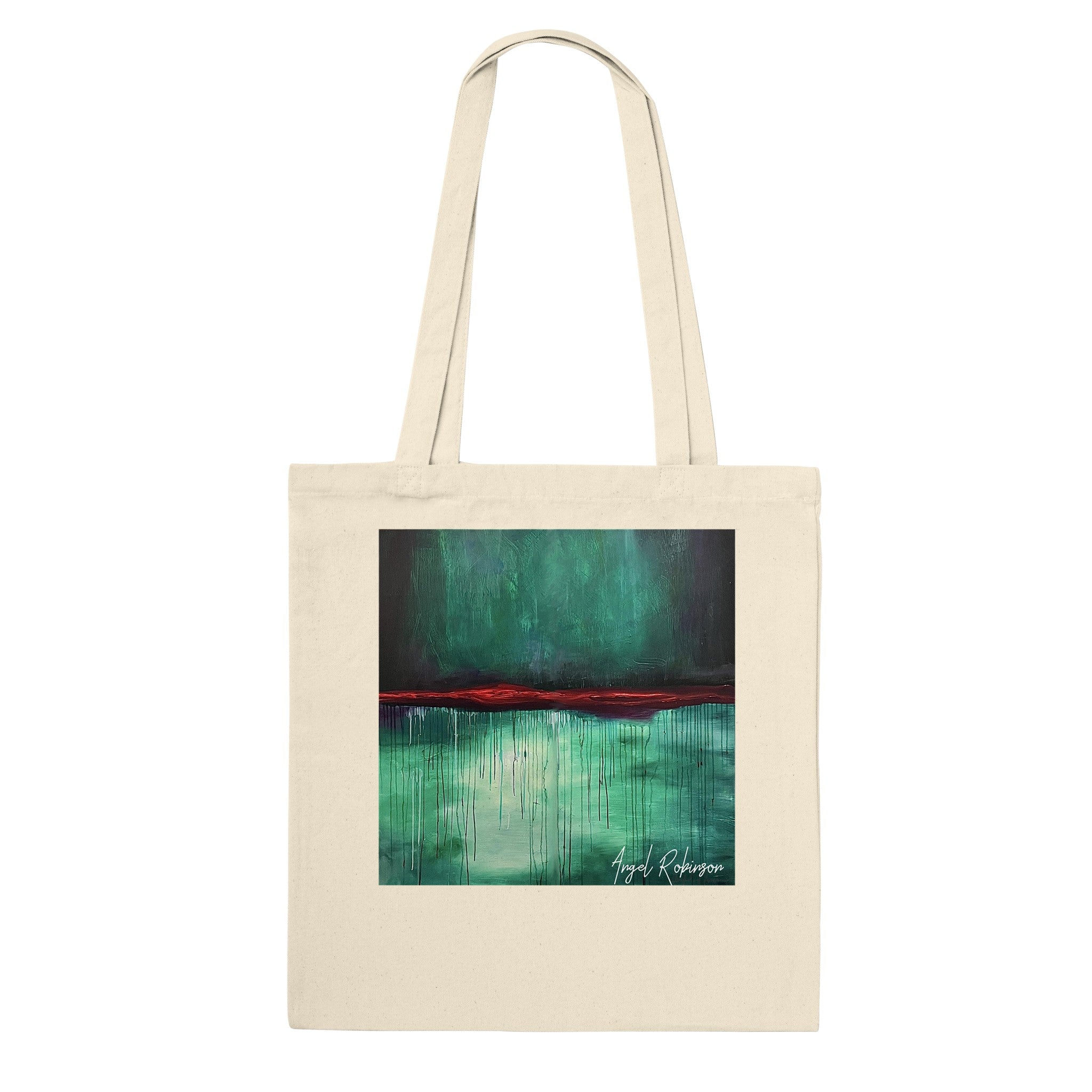 The Edge of Tomorrow Tote Bag