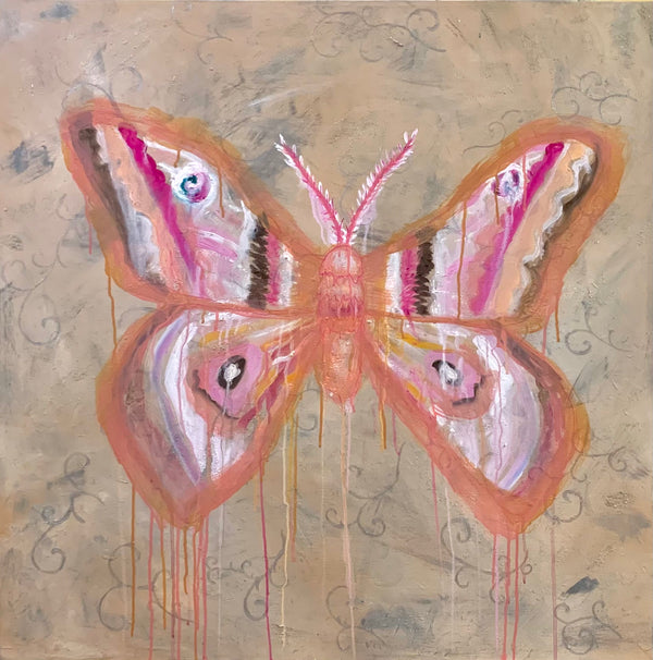 Moth Original