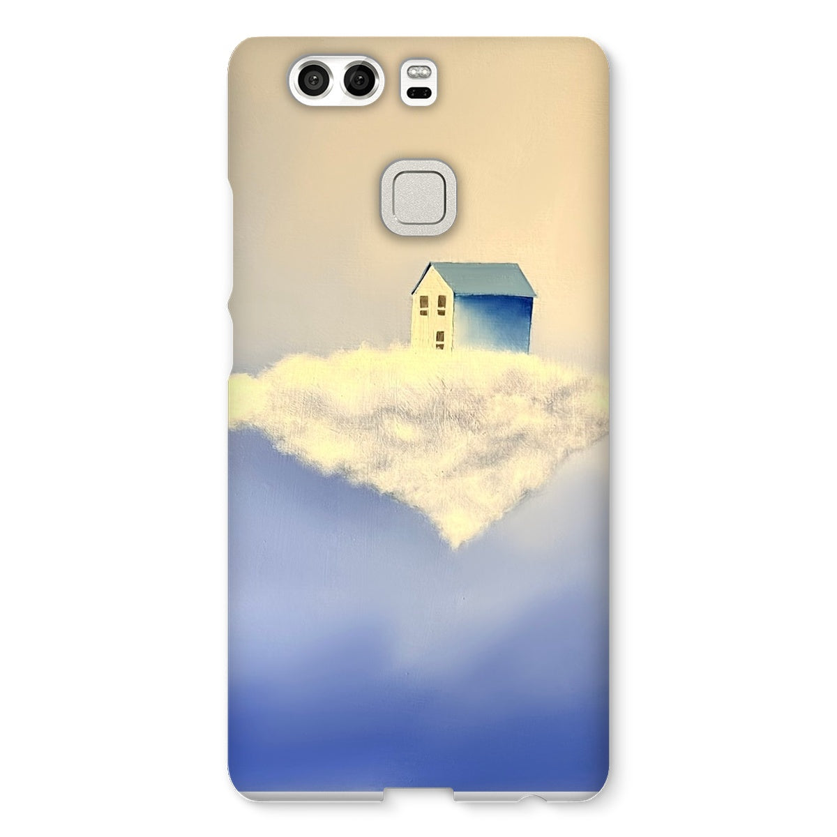 Solitary  Snap Phone Case