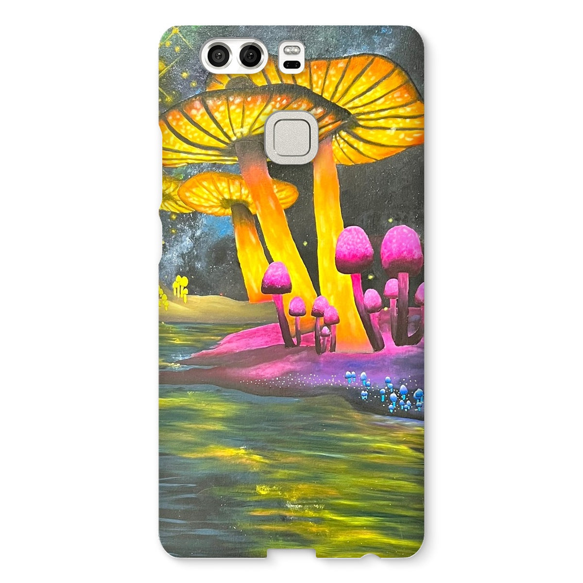 Borderline Trip Snap Phone Case