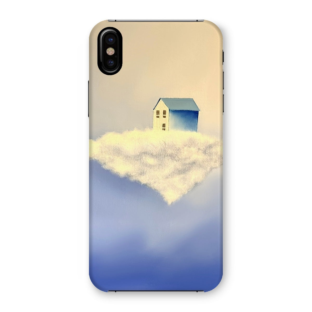 Solitary  Snap Phone Case