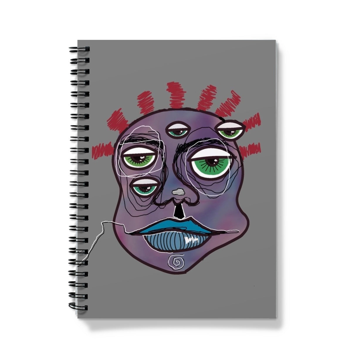 Epix Notebook