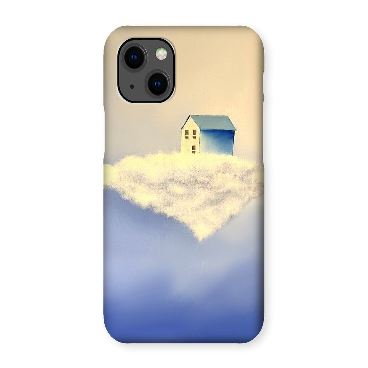 Solitary  Snap Phone Case