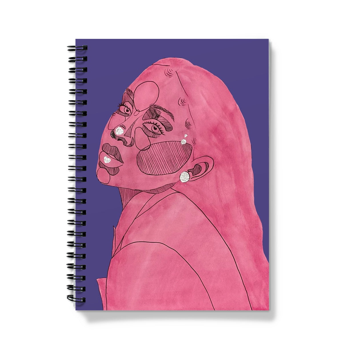 Rosie Notebook