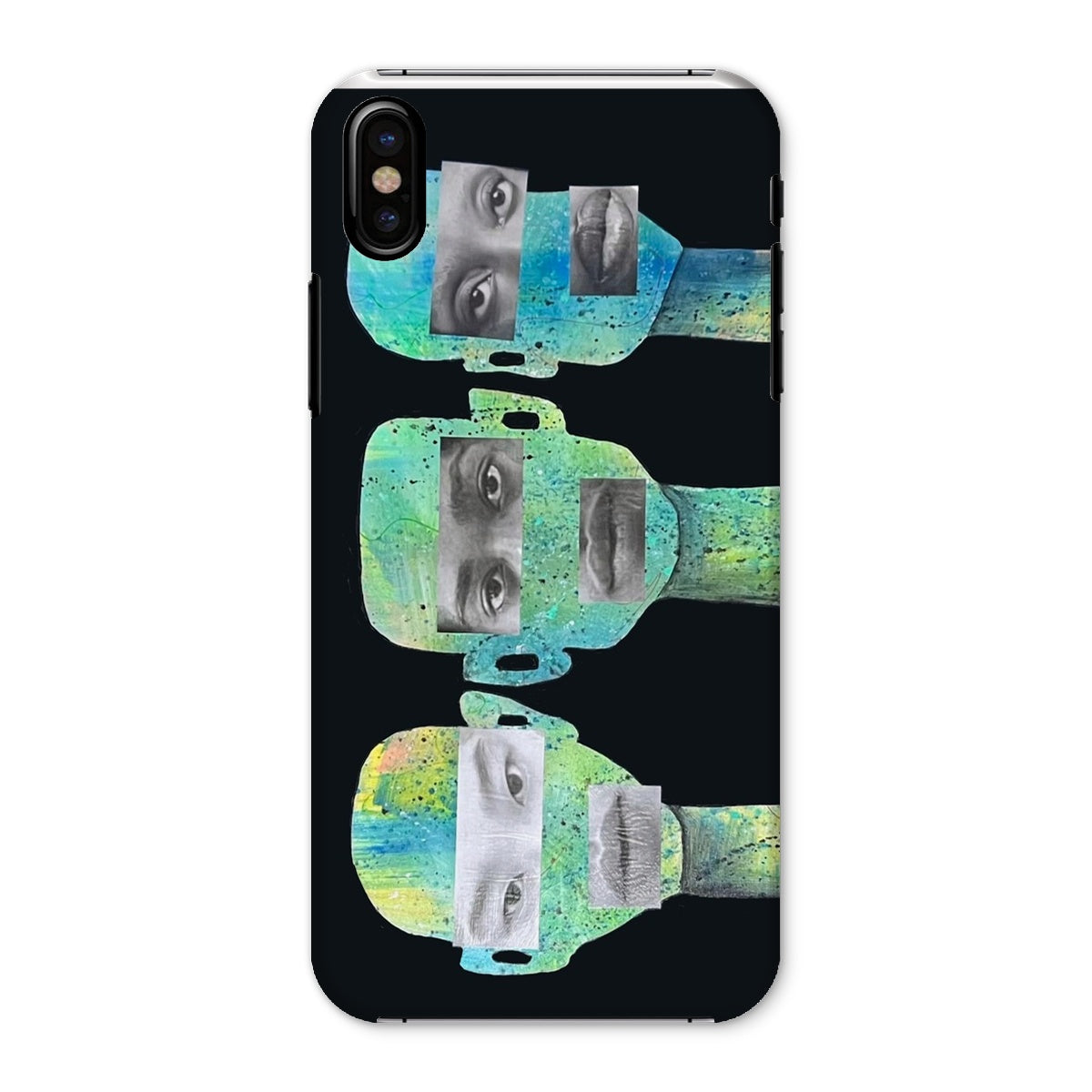 Join in Unity Snap Phone Case