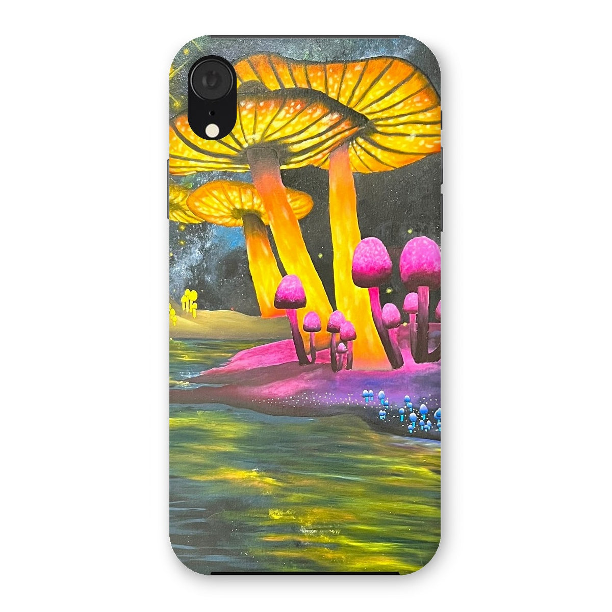 Borderline Trip Snap Phone Case