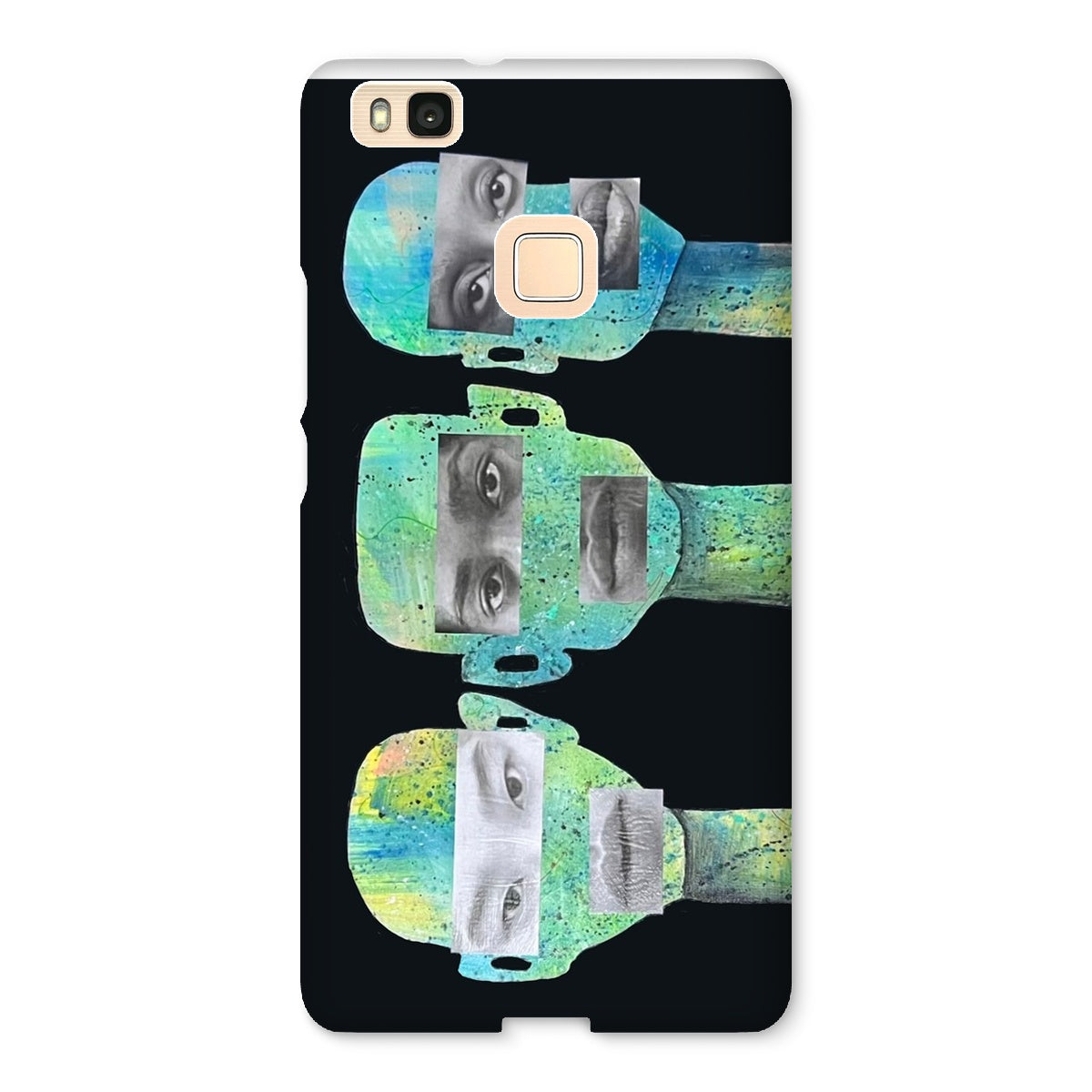 Join in Unity Snap Phone Case