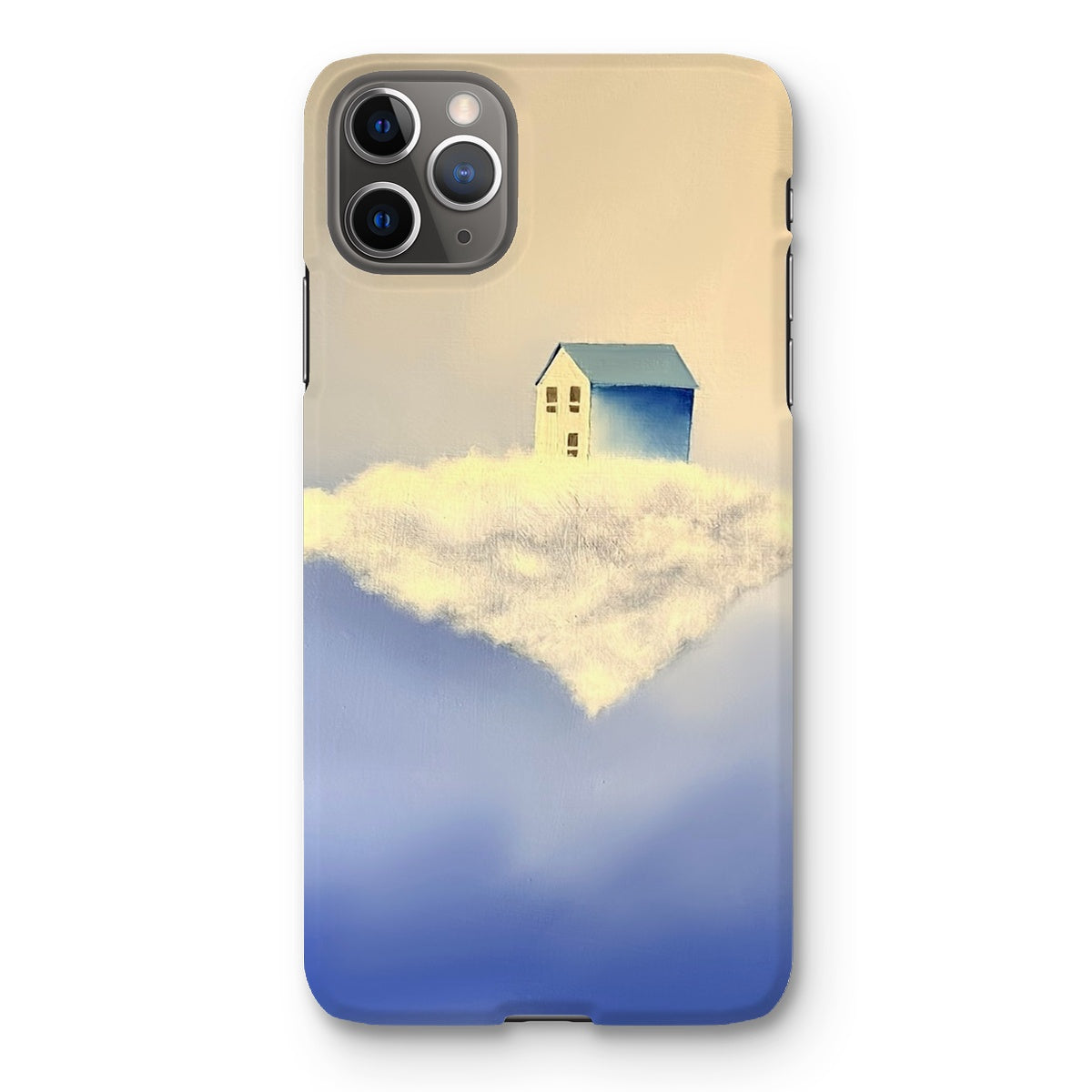 Solitary  Snap Phone Case