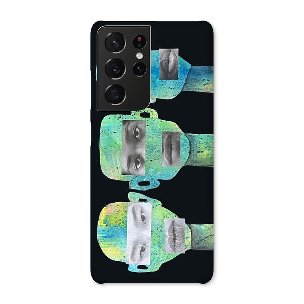 Join in Unity Snap Phone Case