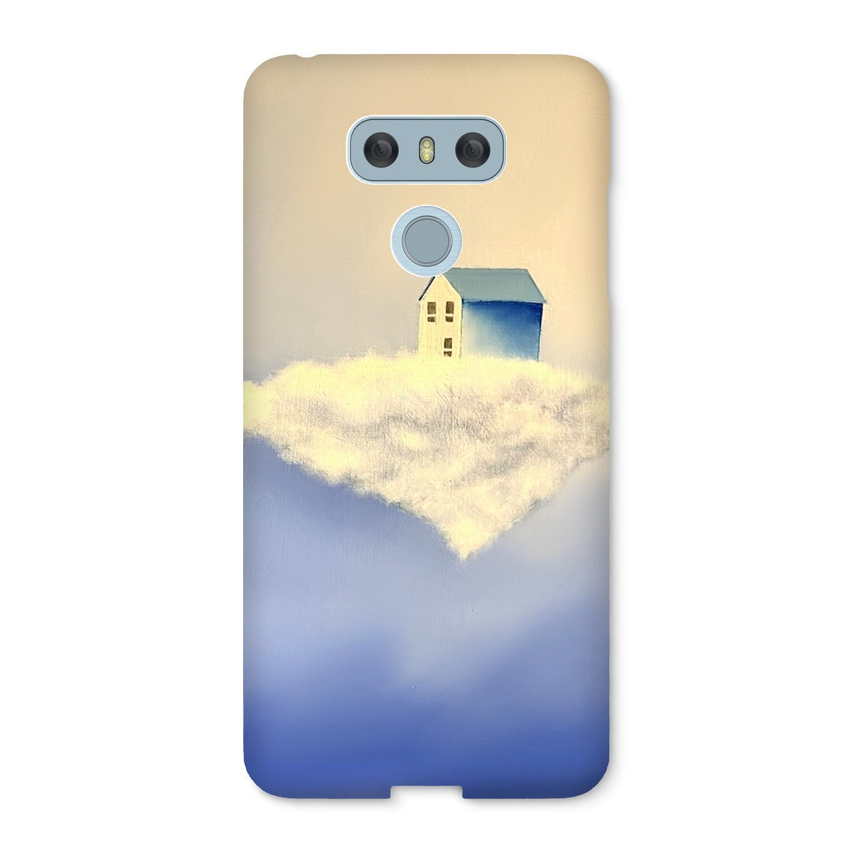 Solitary  Snap Phone Case