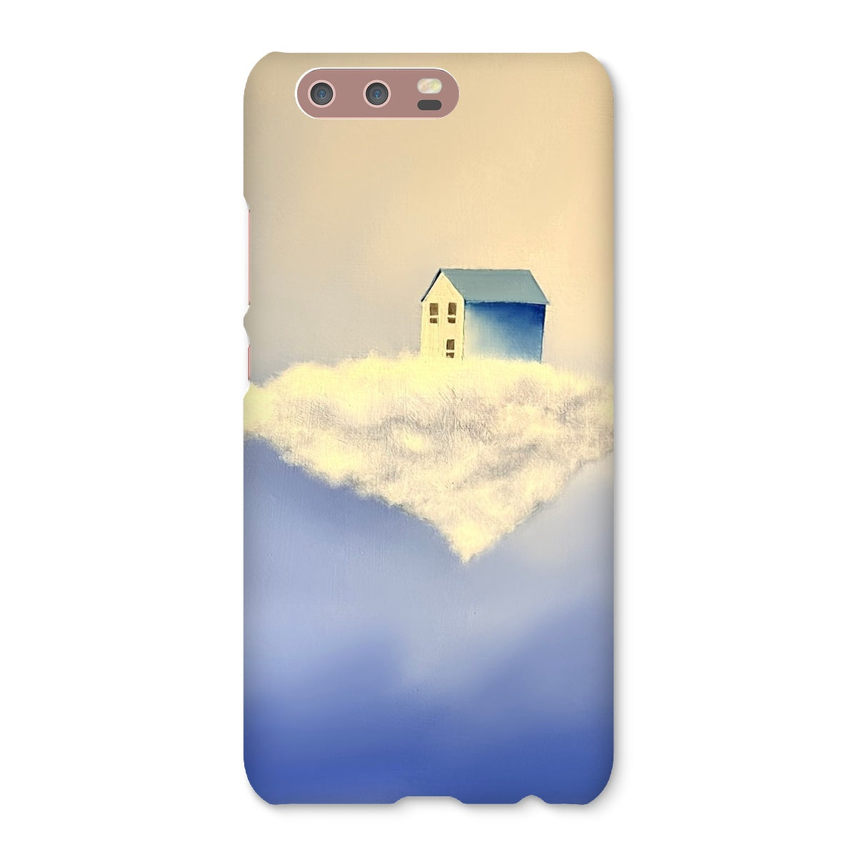Solitary  Snap Phone Case