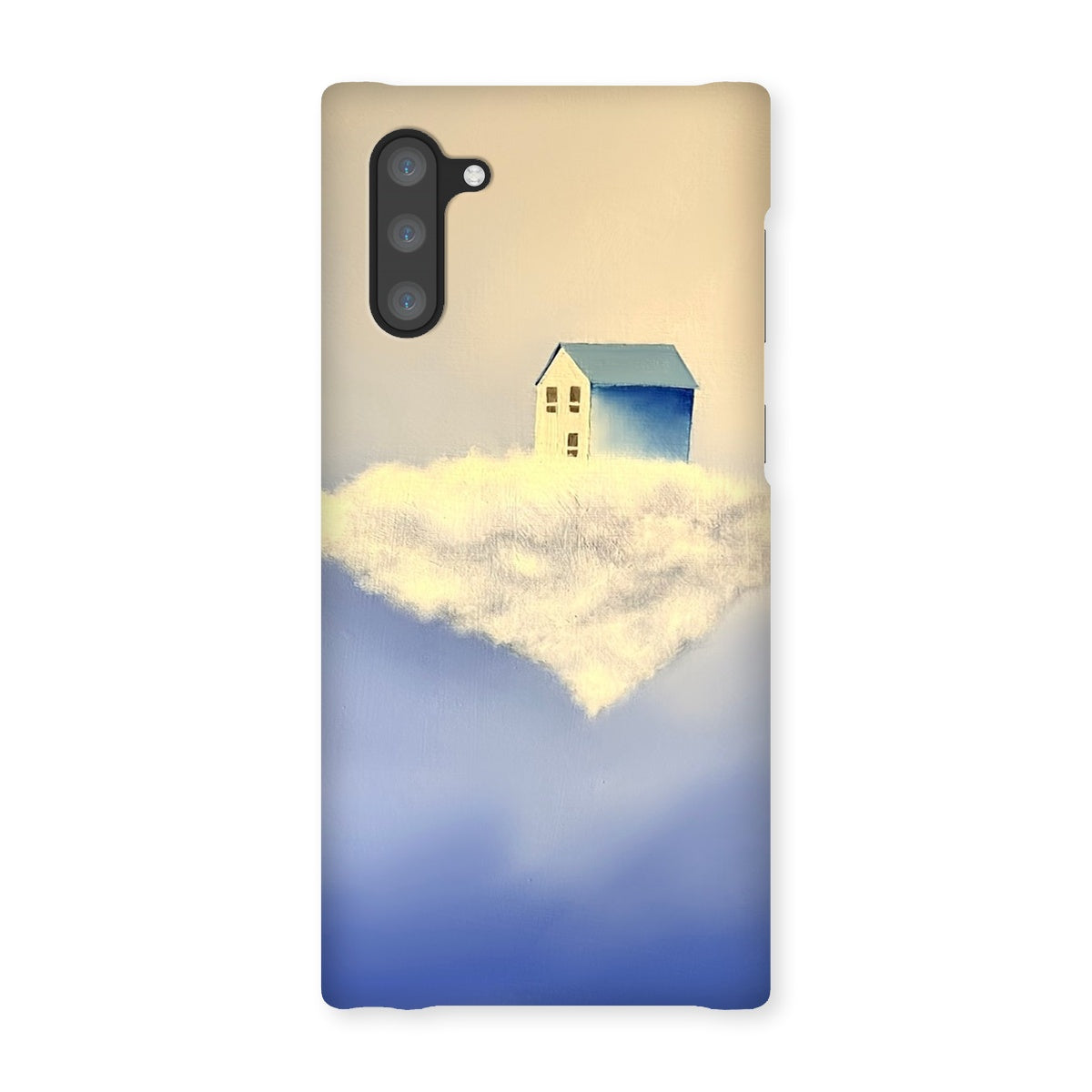 Solitary  Snap Phone Case