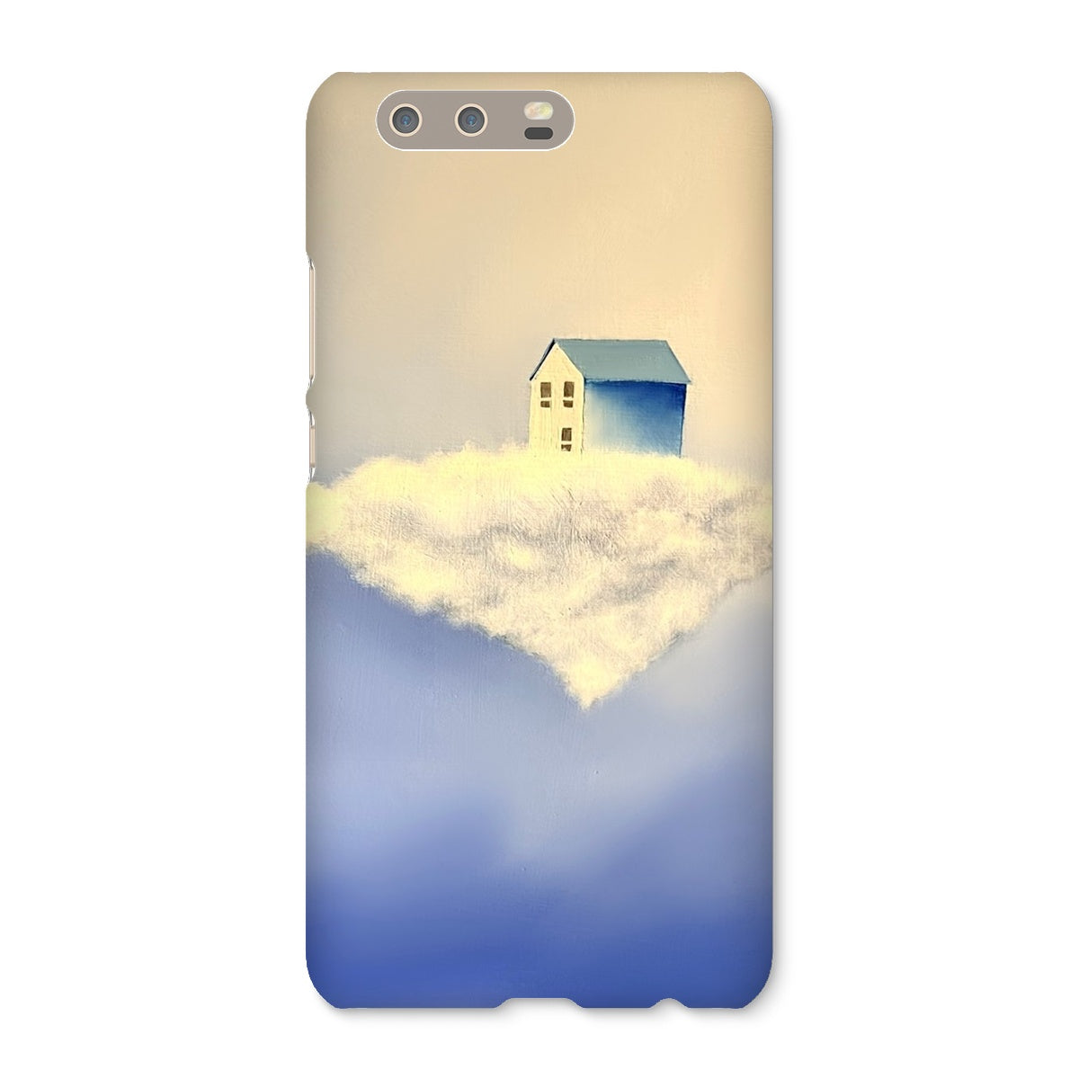 Solitary  Snap Phone Case