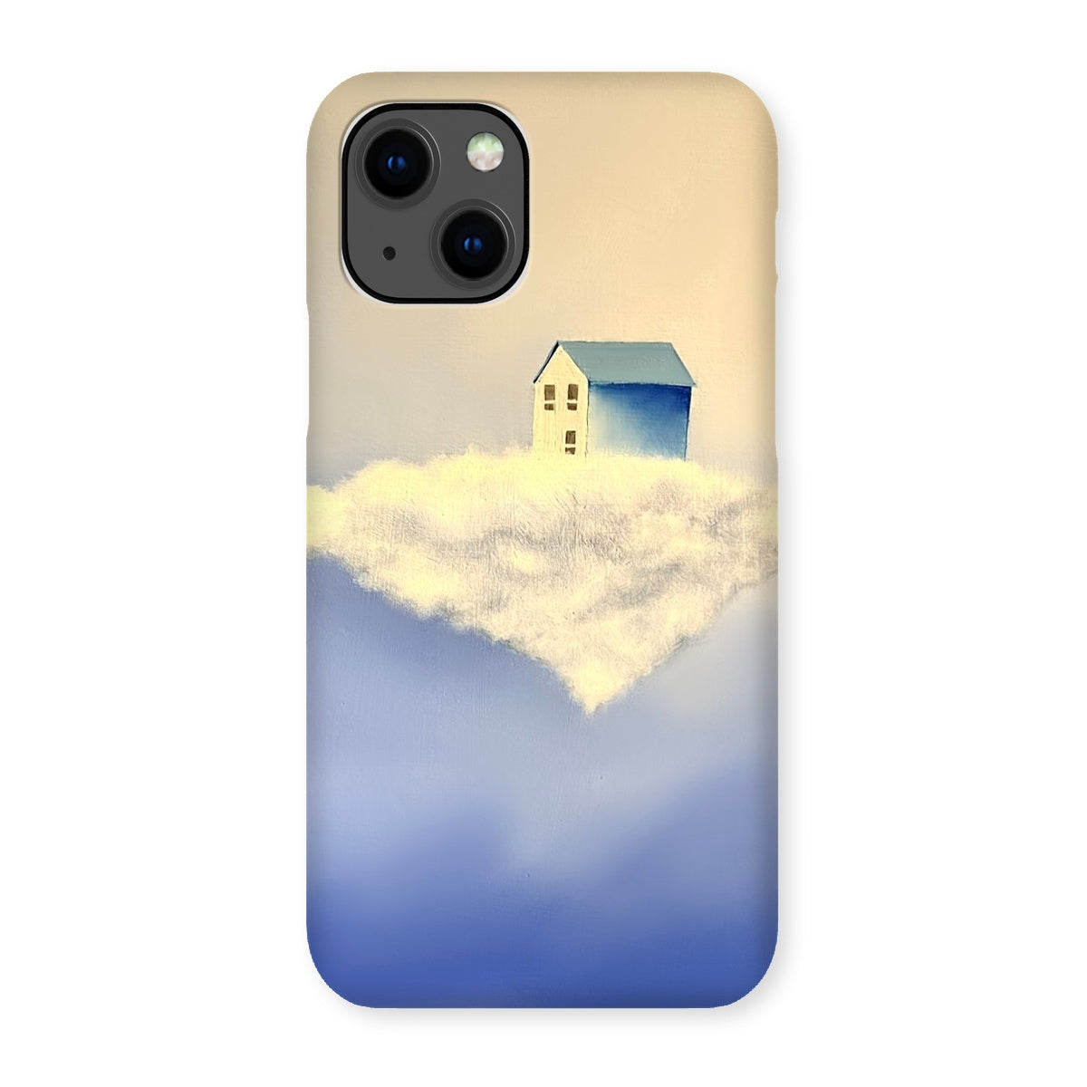 Solitary  Snap Phone Case