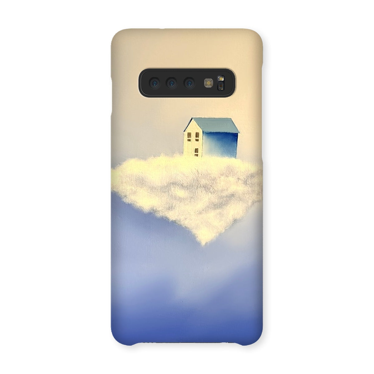 Solitary  Snap Phone Case