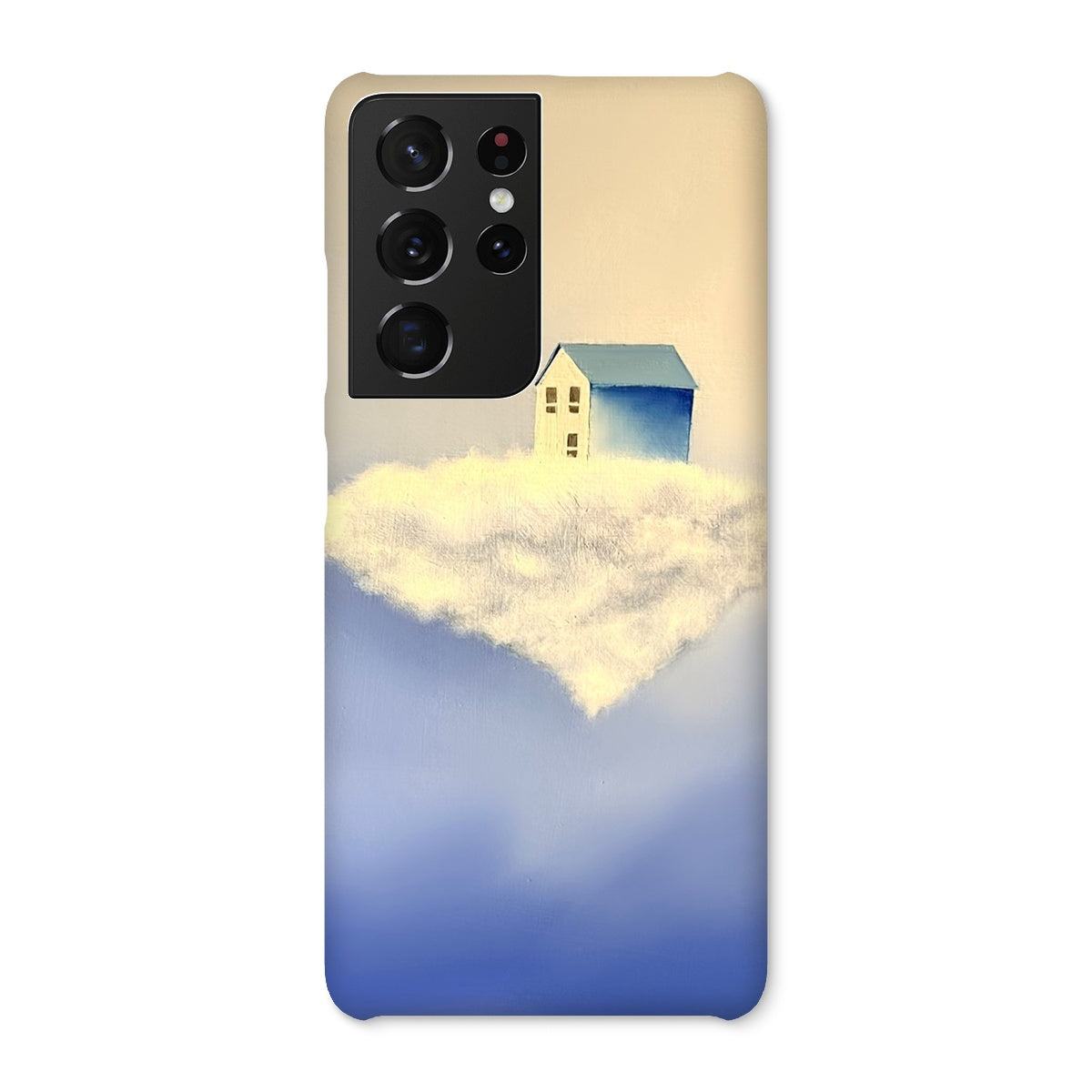 Solitary  Snap Phone Case