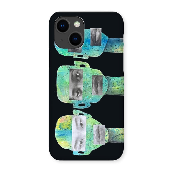 Join in Unity Snap Phone Case