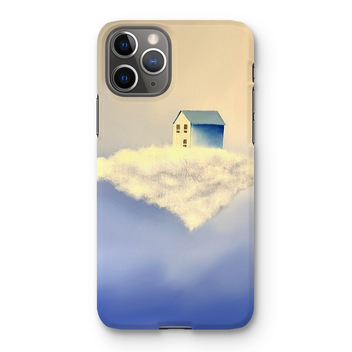 Solitary  Snap Phone Case