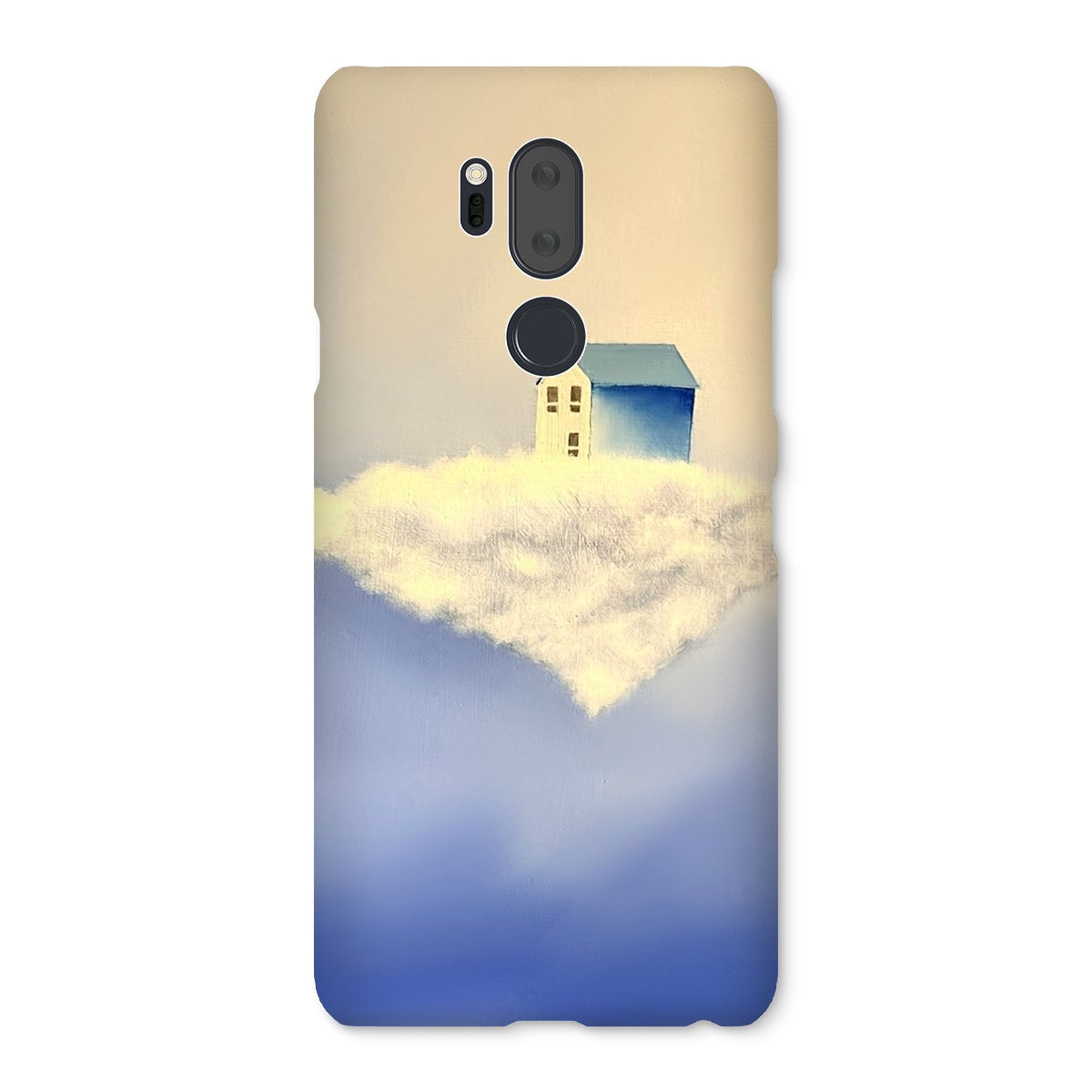 Solitary  Snap Phone Case