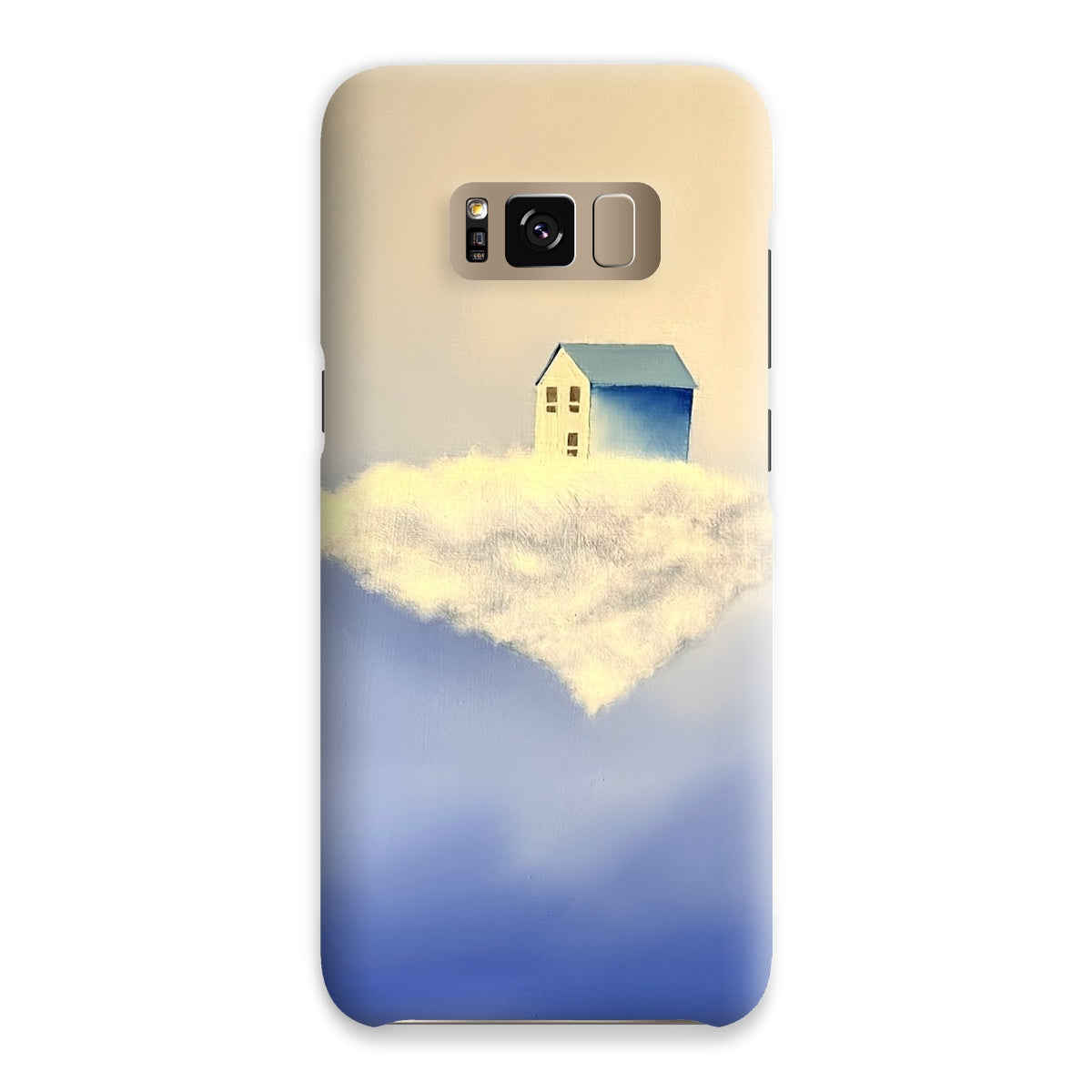Solitary  Snap Phone Case