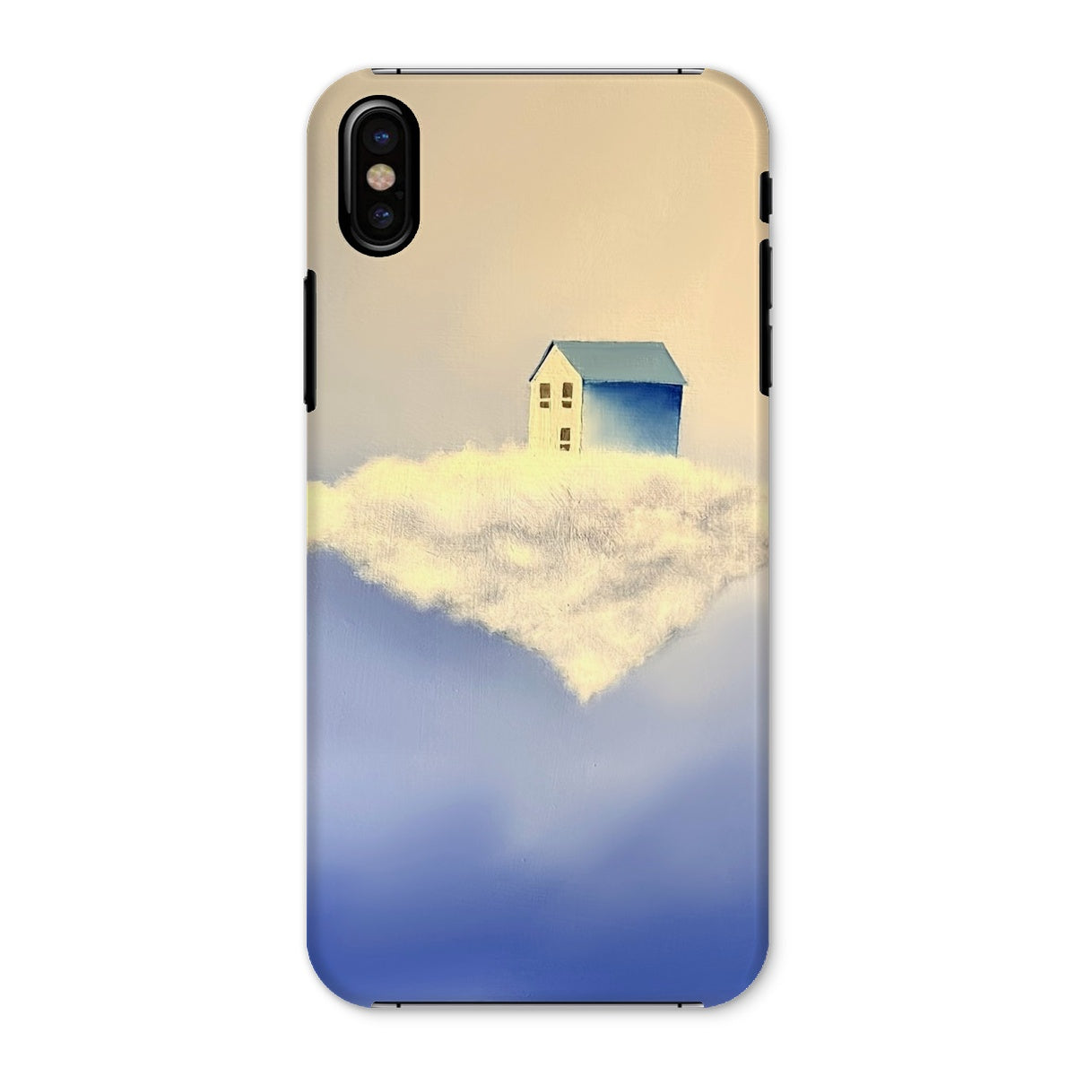 Solitary  Snap Phone Case