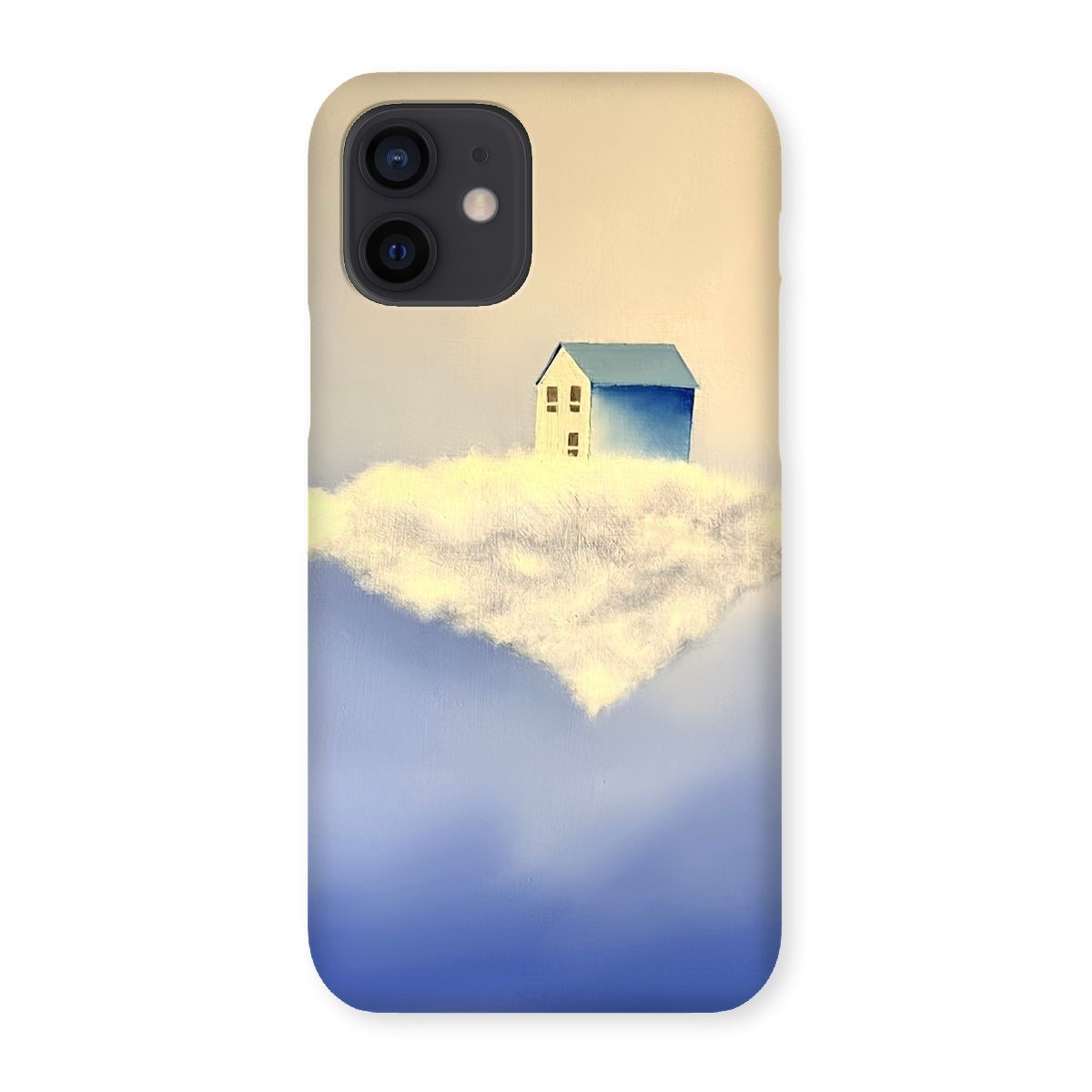 Solitary  Snap Phone Case