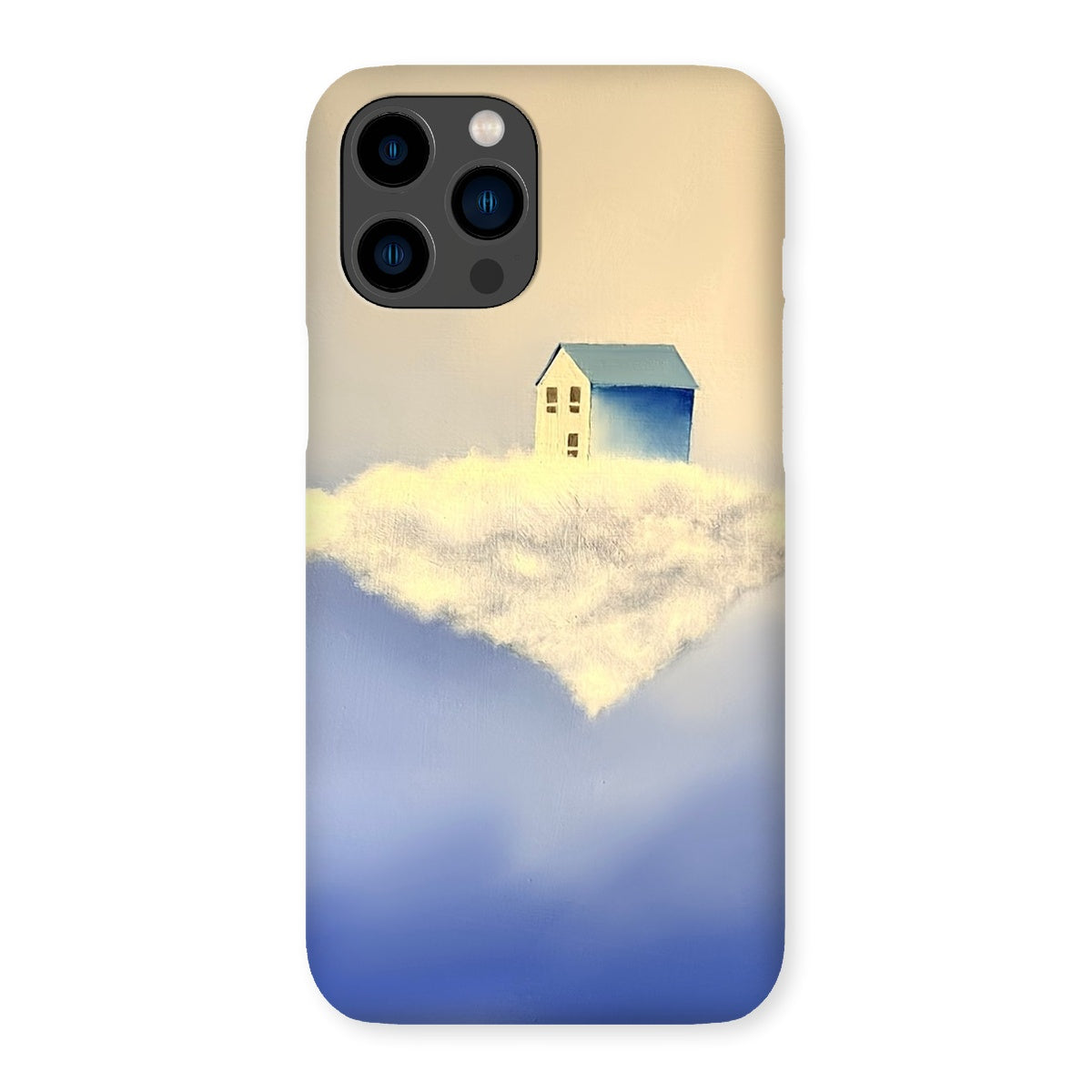 Solitary  Snap Phone Case