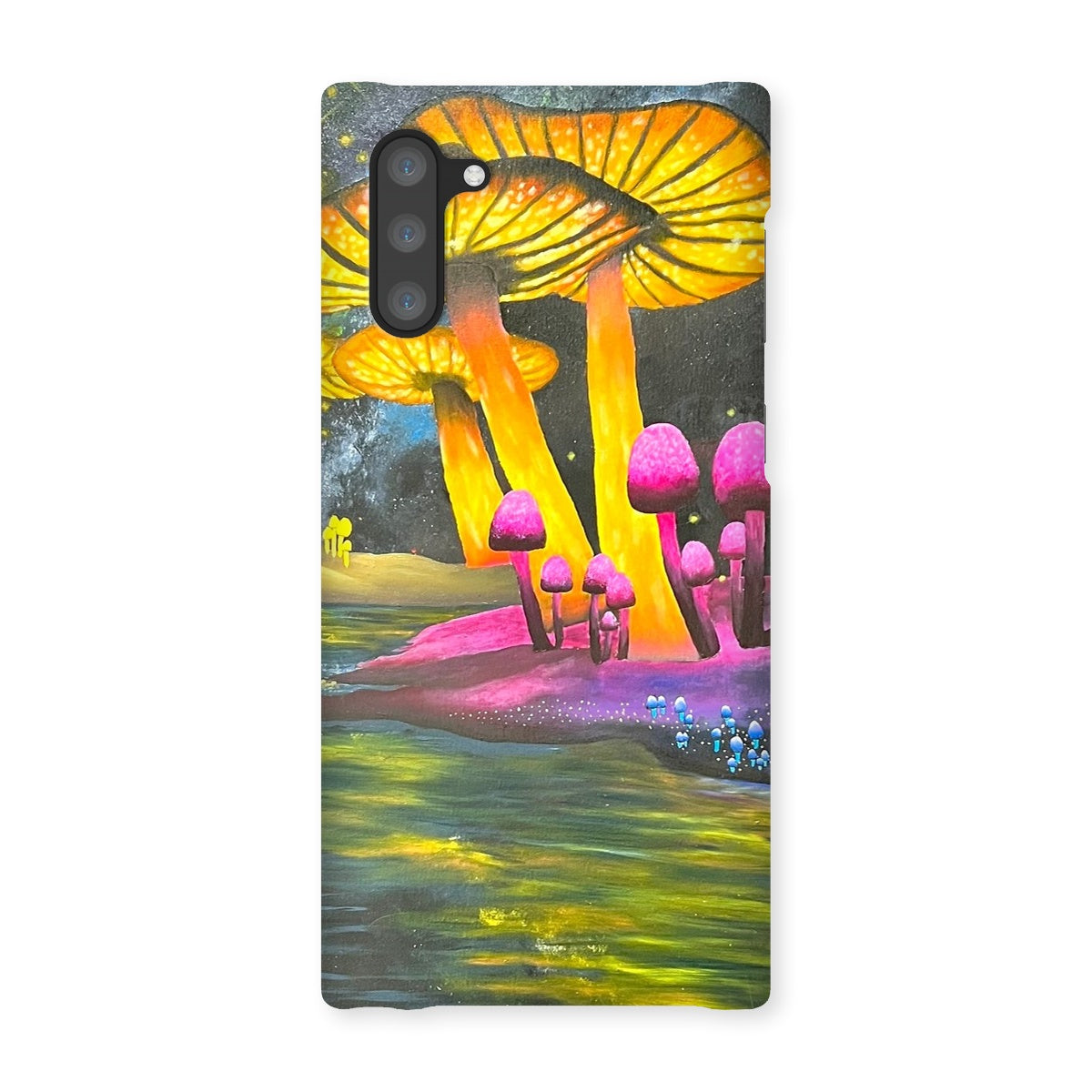 Borderline Trip Snap Phone Case