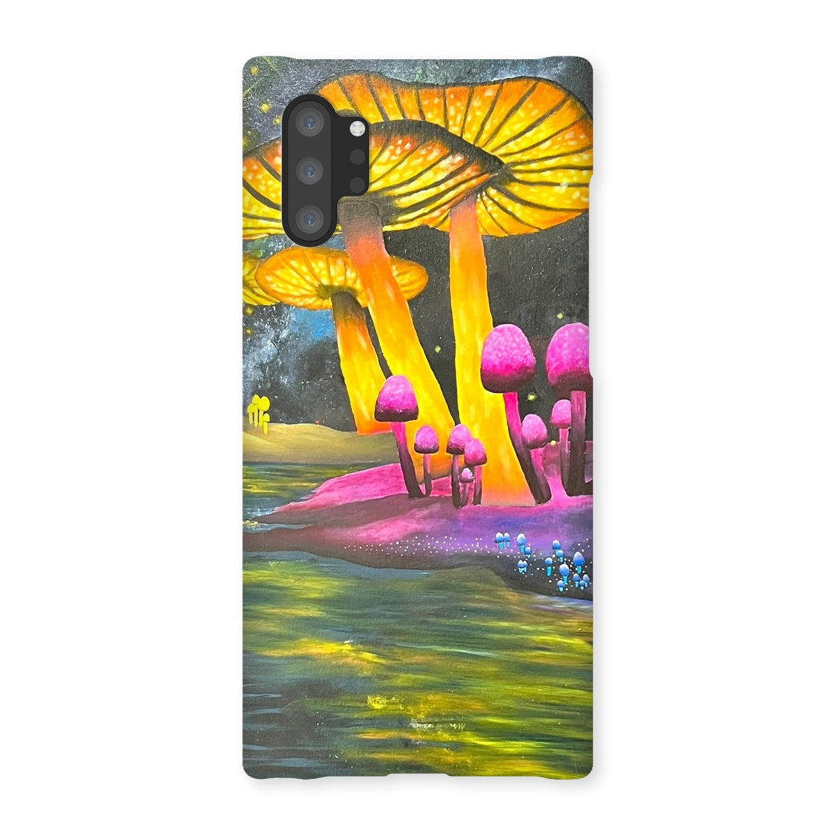Borderline Trip Snap Phone Case