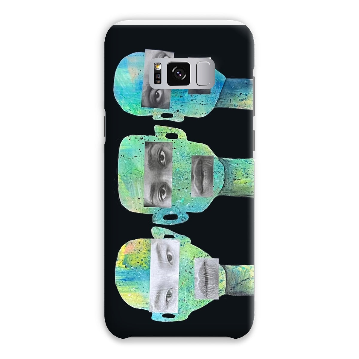 Join in Unity Snap Phone Case