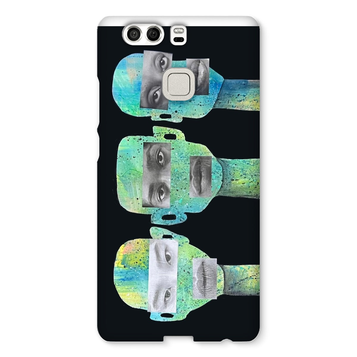 Join in Unity Snap Phone Case