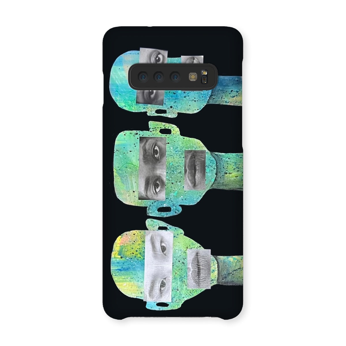 Join in Unity Snap Phone Case