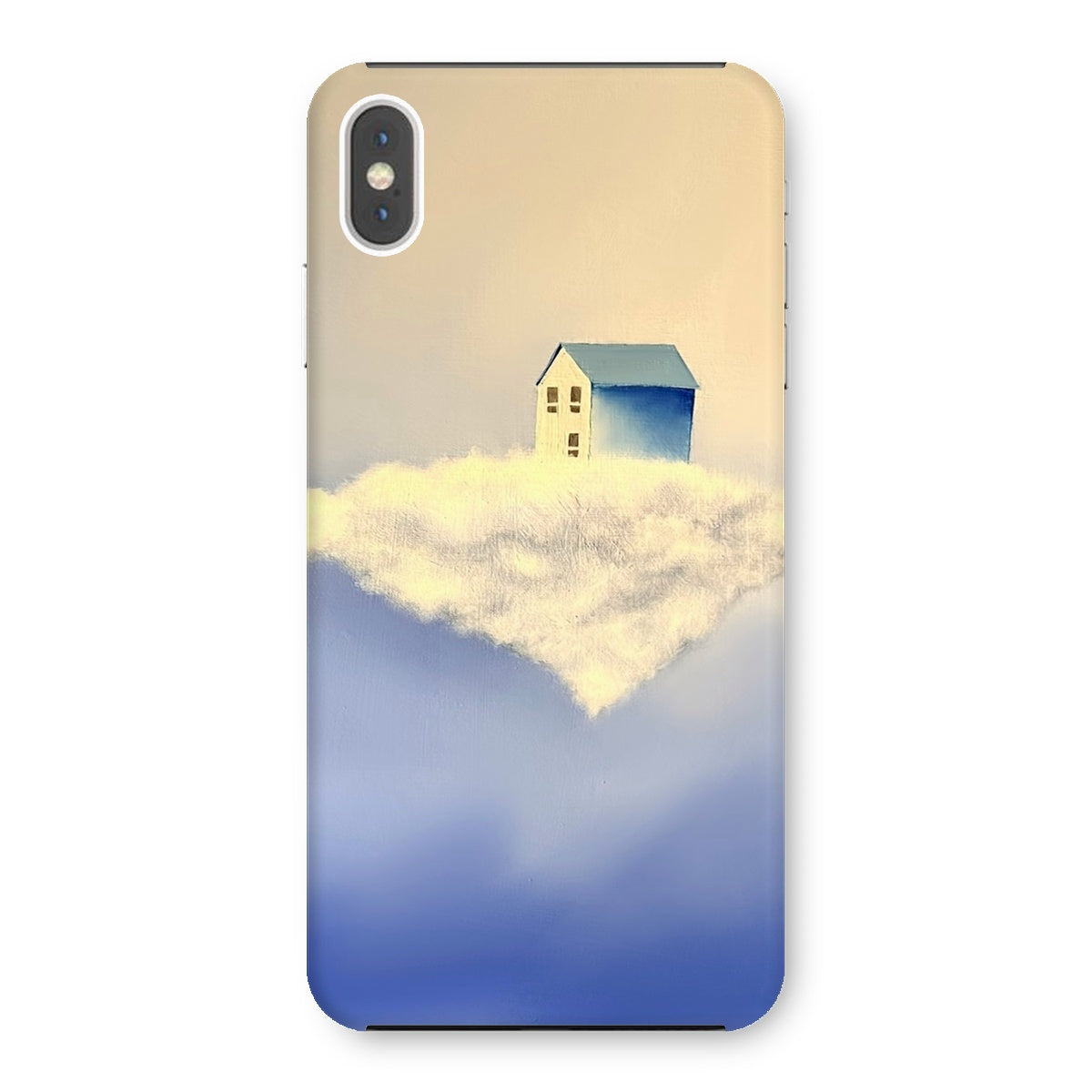 Solitary  Snap Phone Case