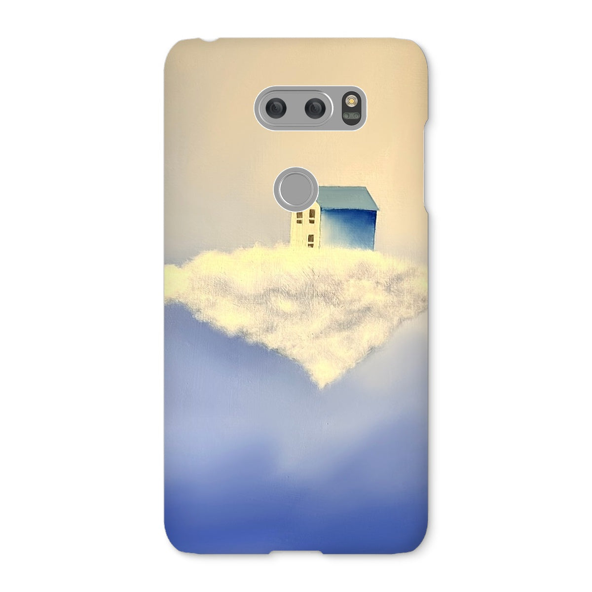 Solitary  Snap Phone Case