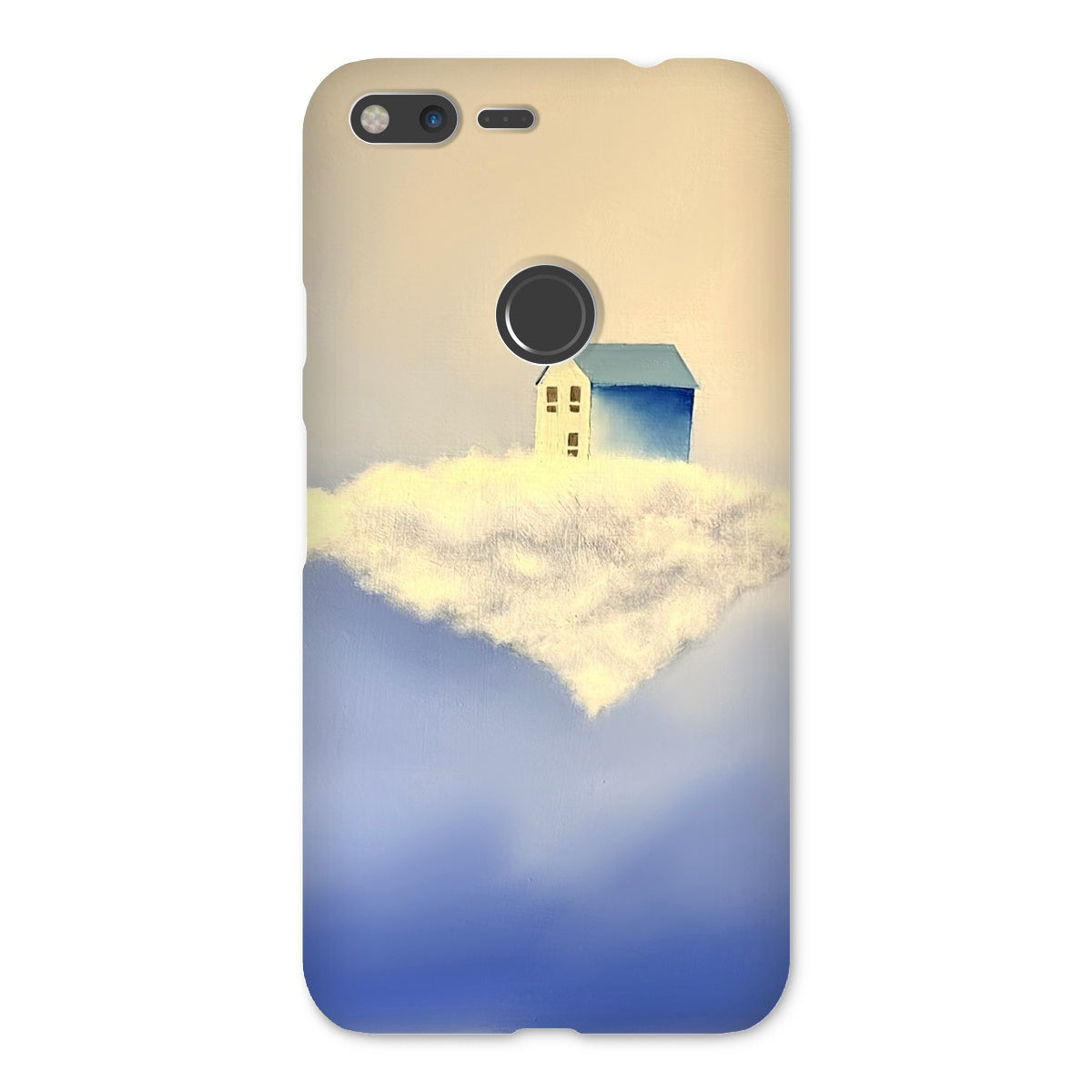 Solitary  Snap Phone Case