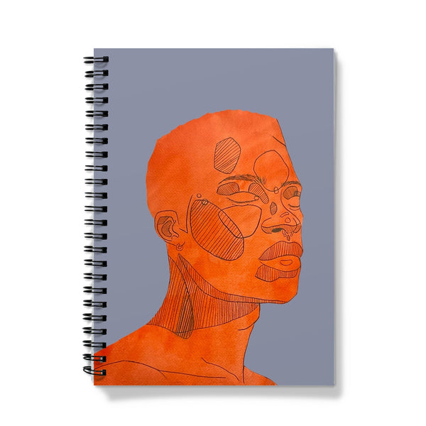 Focus Notebook