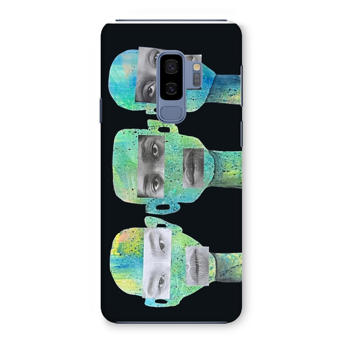 Join in Unity Snap Phone Case