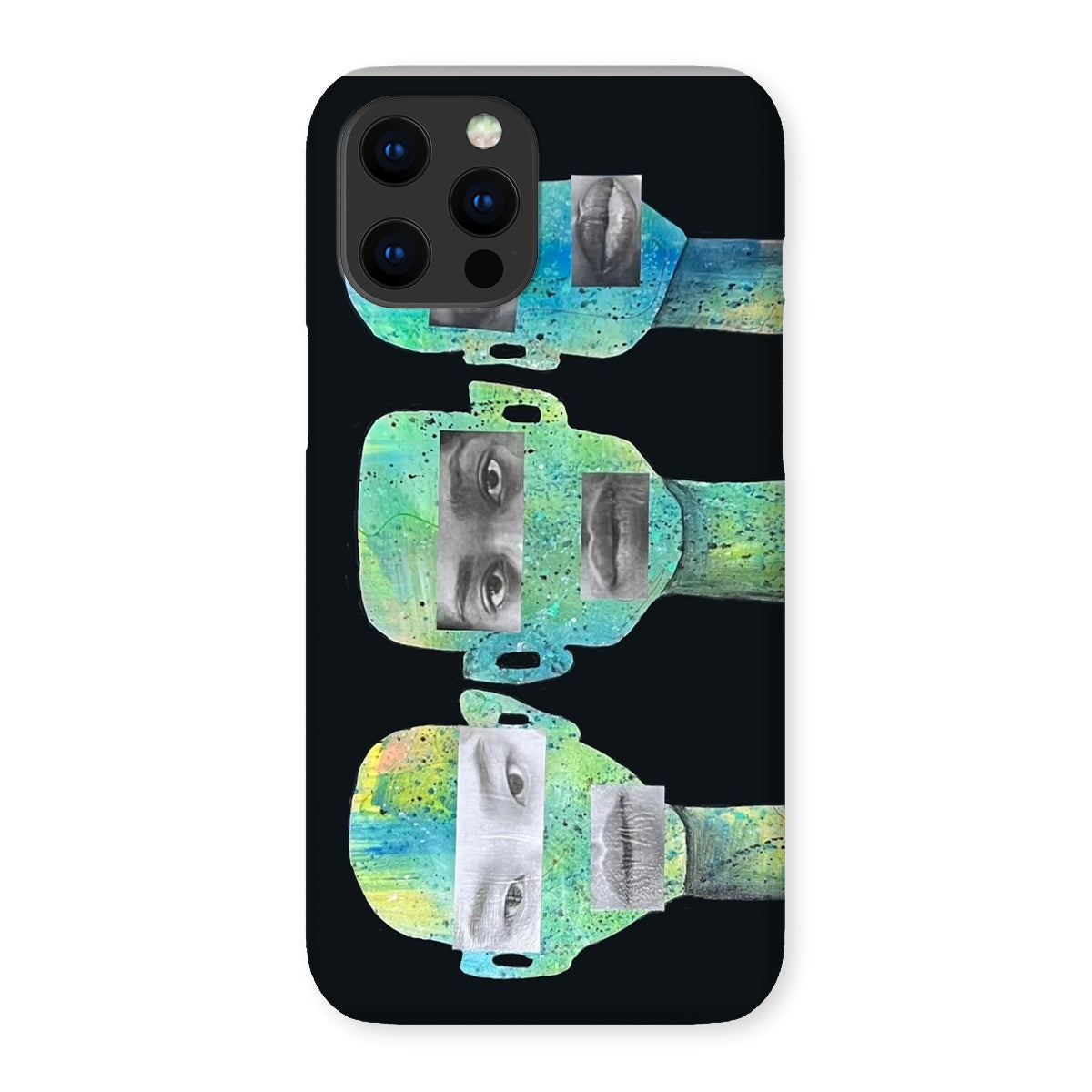 Join in Unity Snap Phone Case