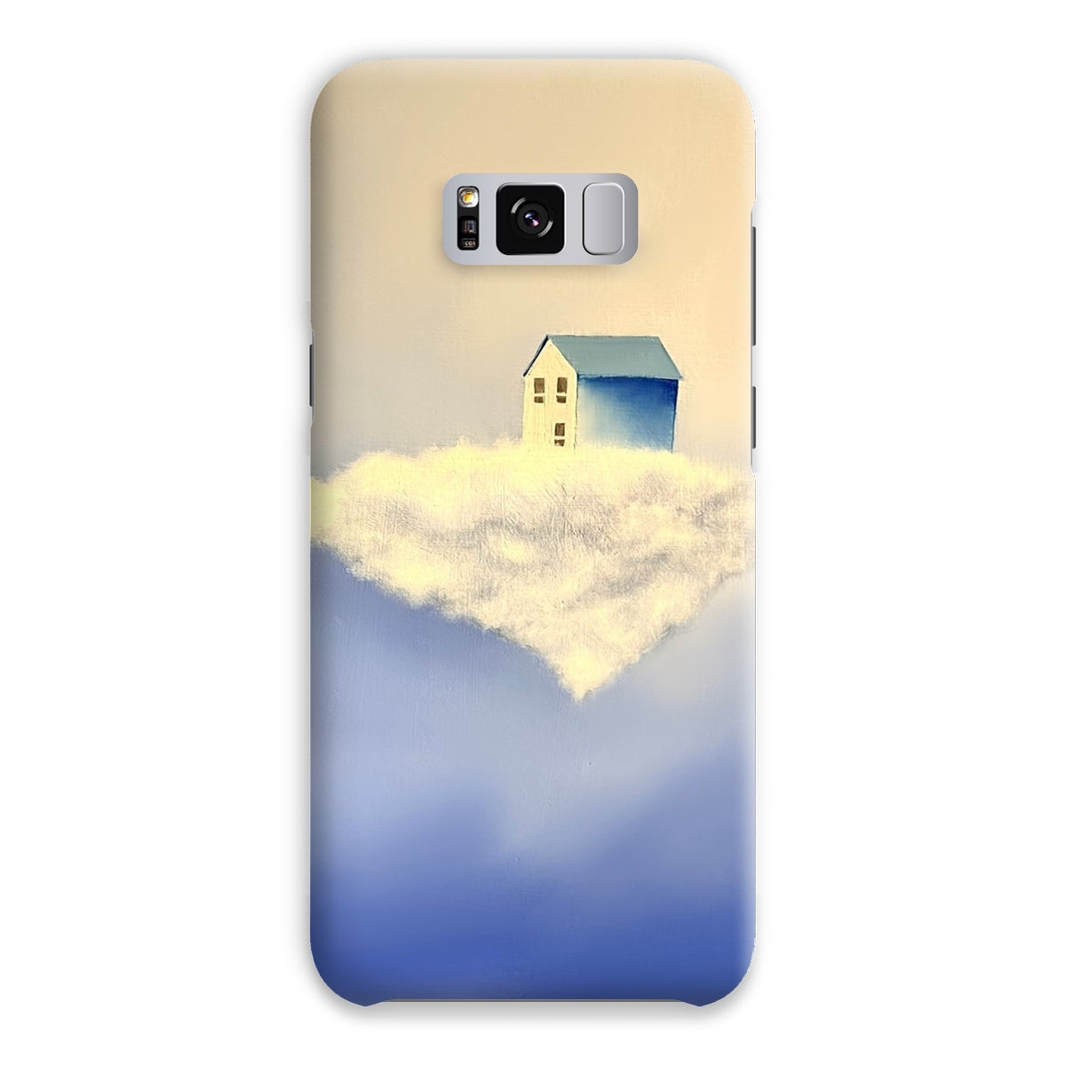 Solitary  Snap Phone Case