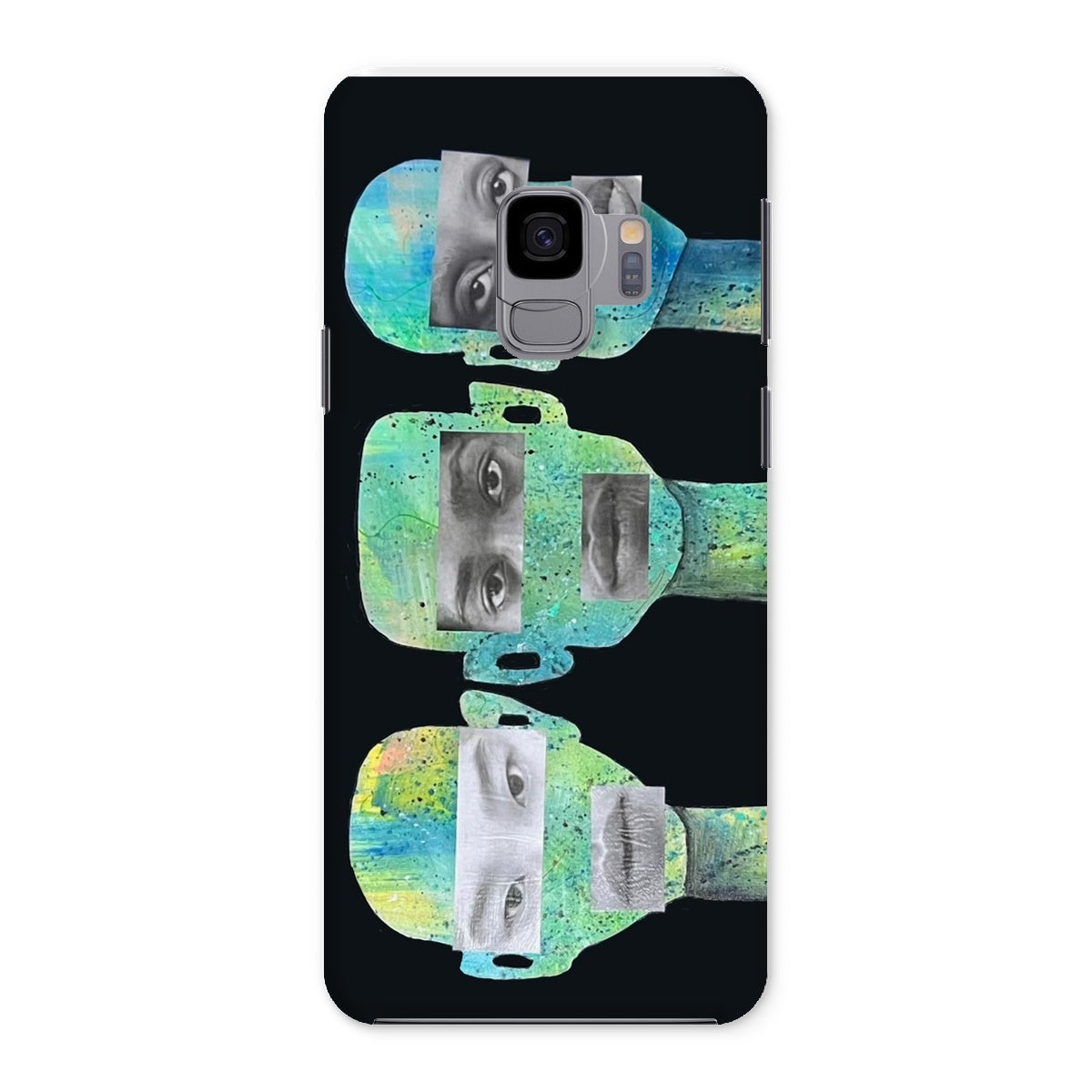 Join in Unity Snap Phone Case