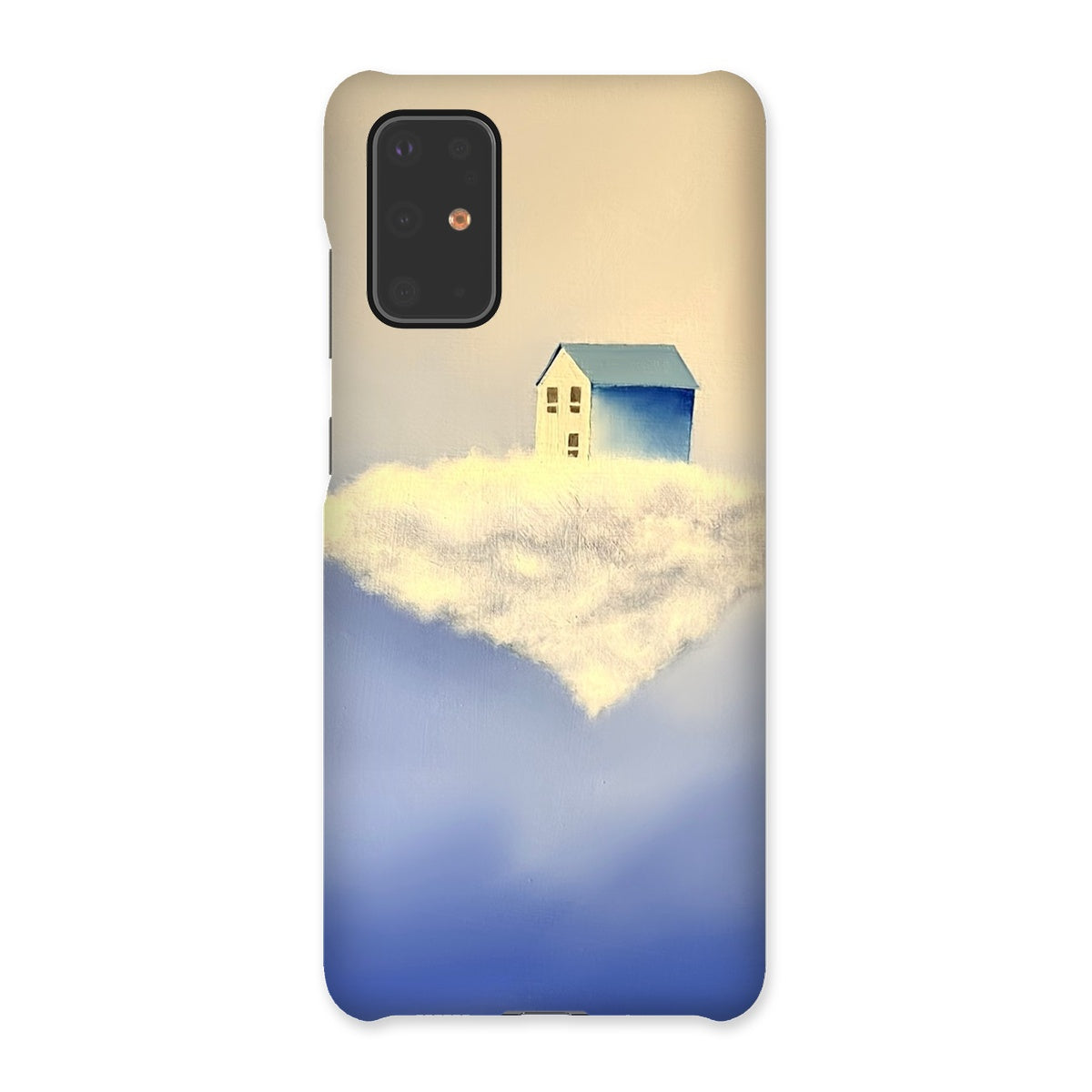 Solitary  Snap Phone Case