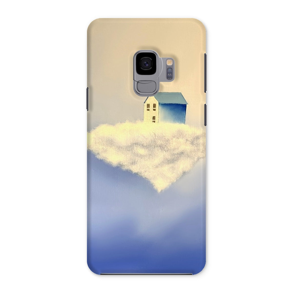 Solitary  Snap Phone Case