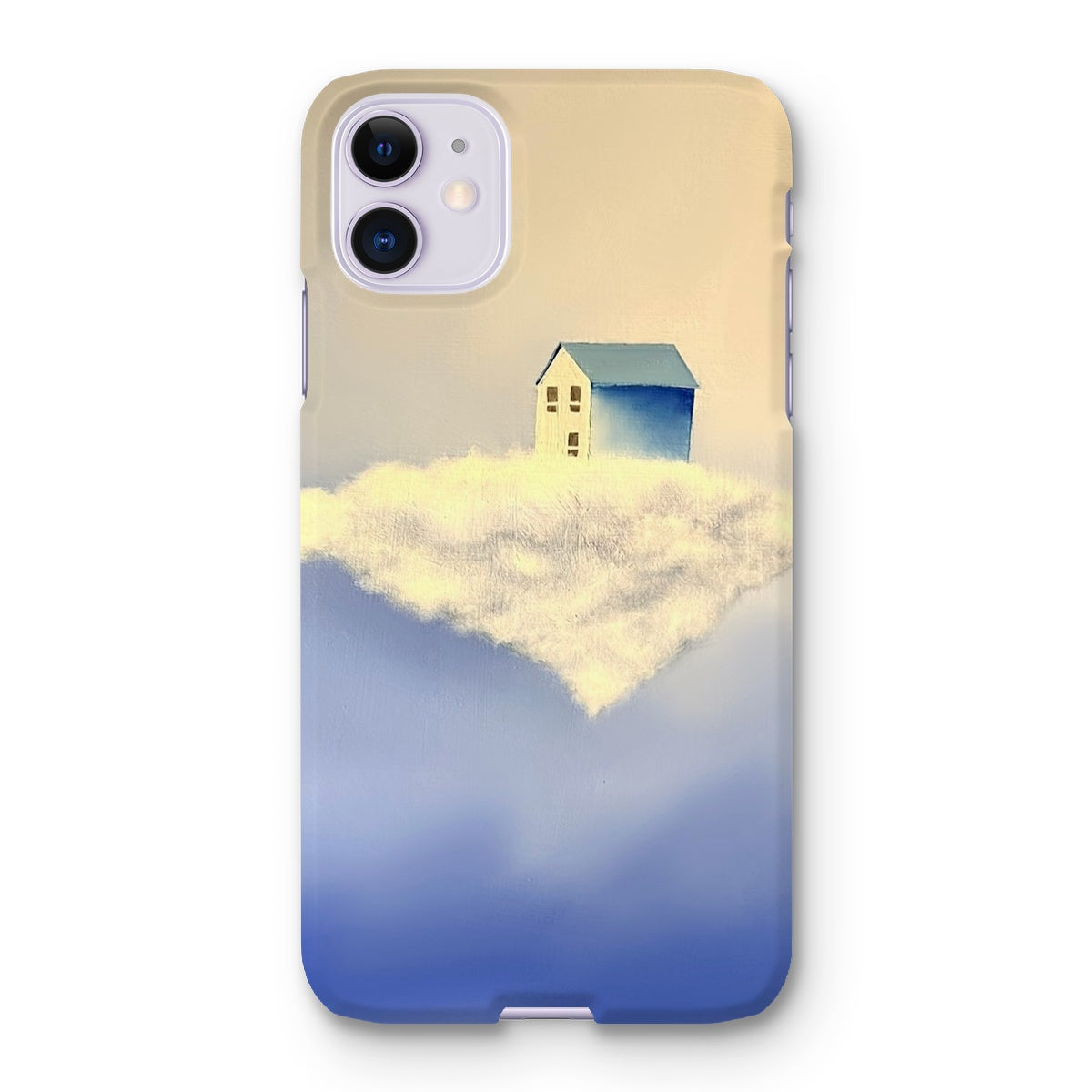 Solitary  Snap Phone Case