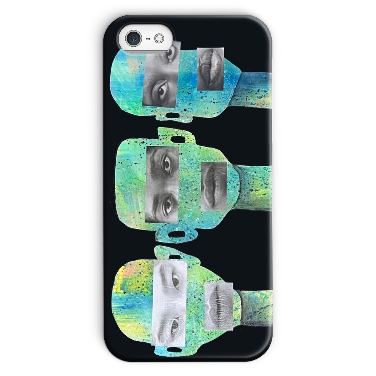Join in Unity Snap Phone Case