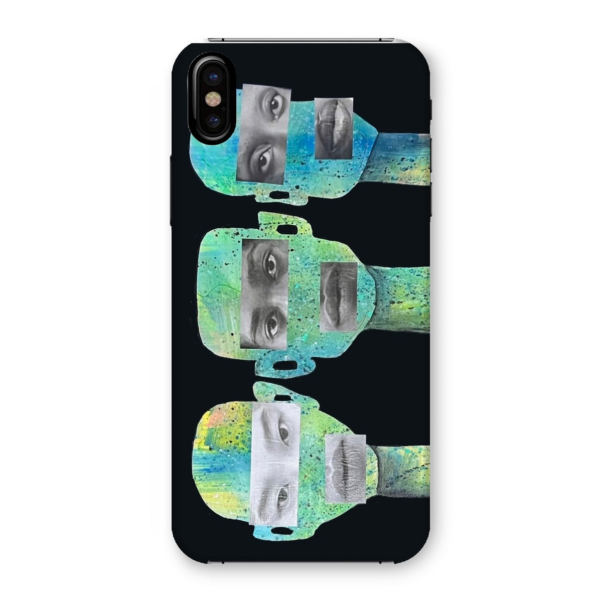 Join in Unity Snap Phone Case